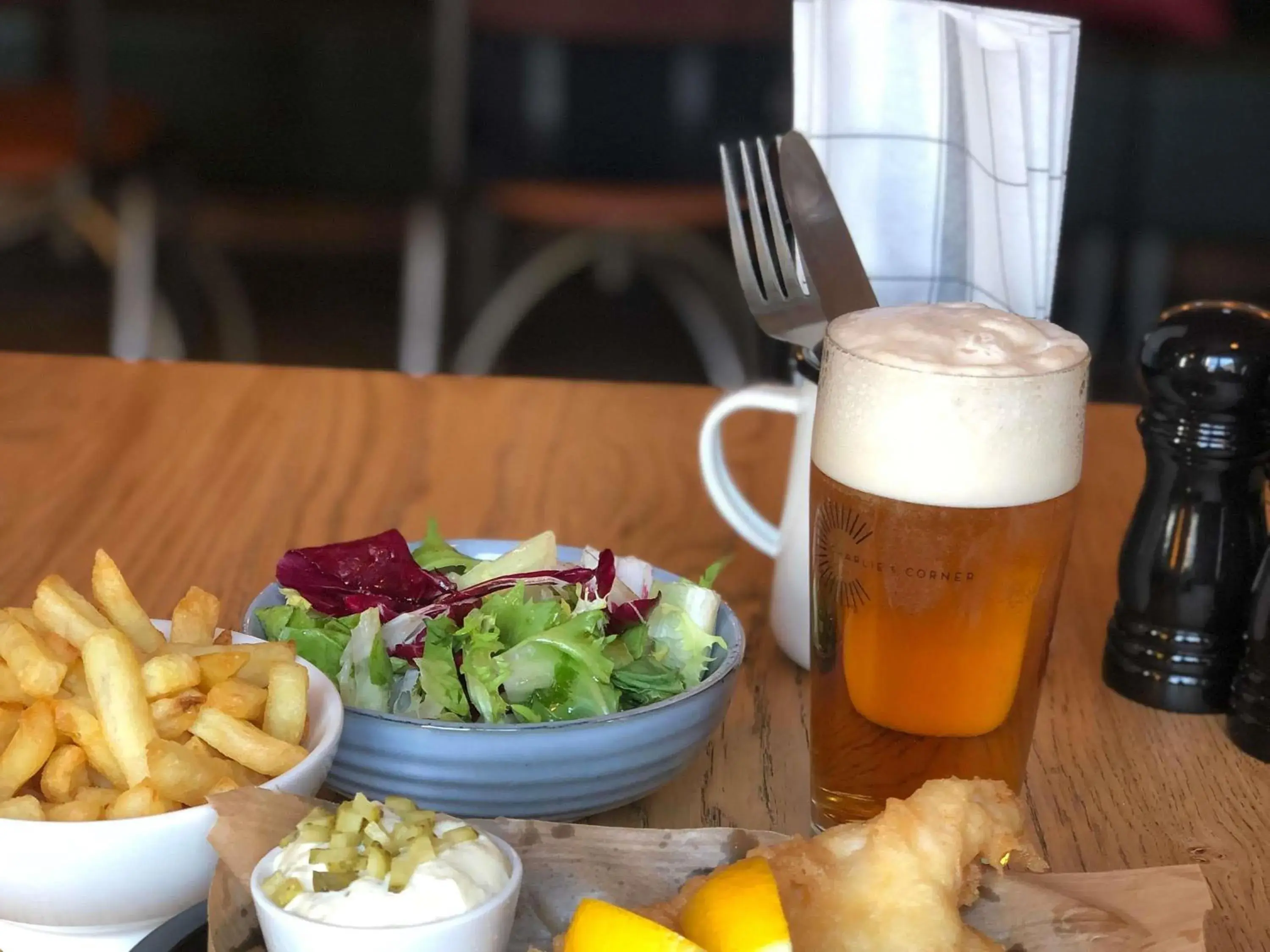 Restaurant/places to eat in ibis Saint-Omer Centre Restaurant/places to eat in ibis Saint-Omer Centre