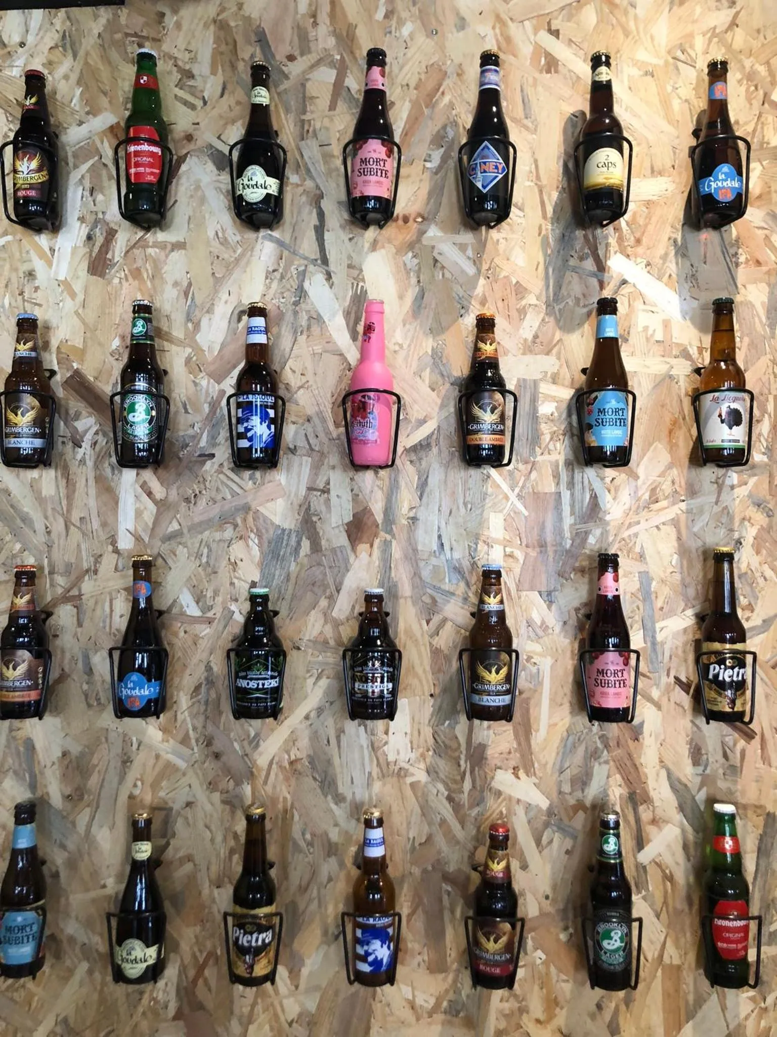 Lounge or bar in ibis Saint-Omer Centre