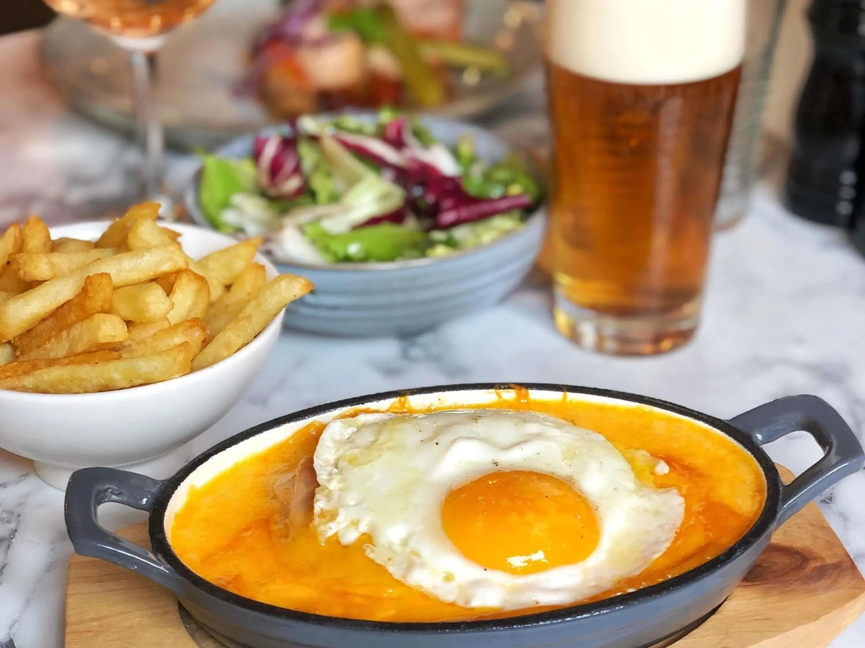 Restaurant/places to eat in ibis Saint-Omer Centre Restaurant/places to eat in ibis Saint-Omer Centre