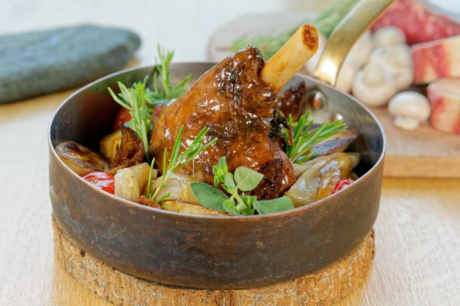 Motel Bivouac de Napoléon