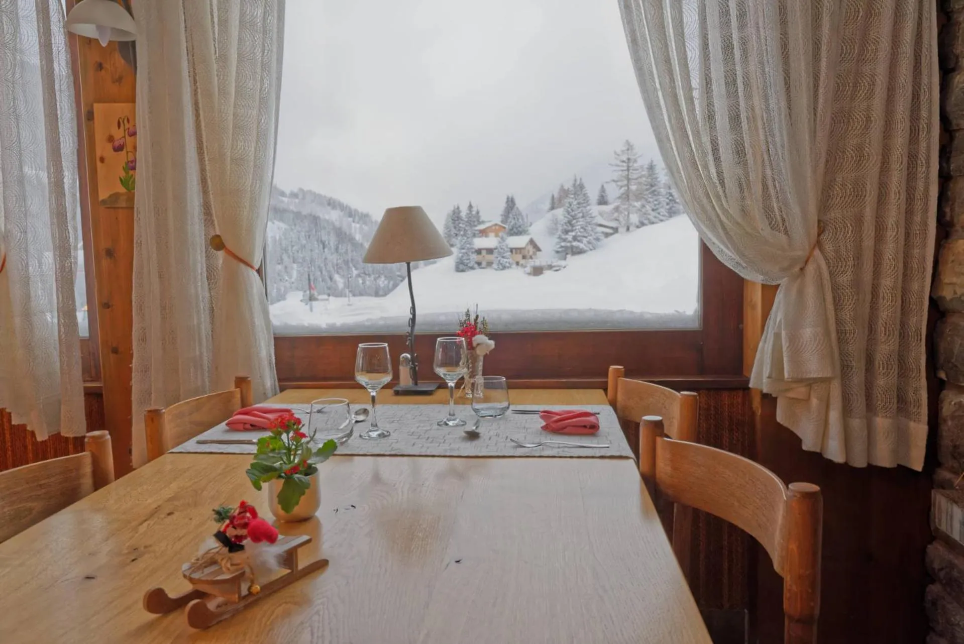 Motel Bivouac de Napoléon