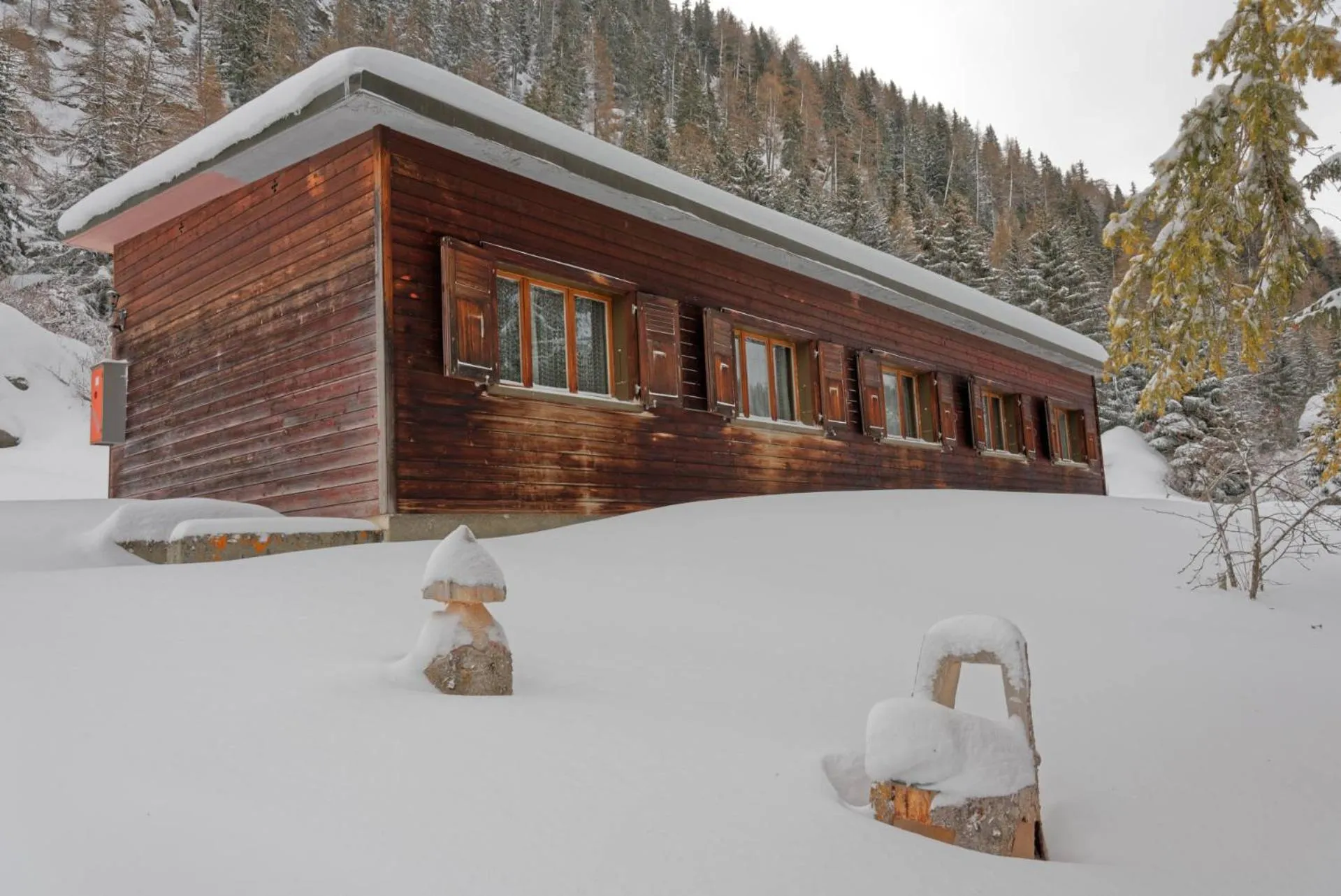 Motel Bivouac de Napoléon