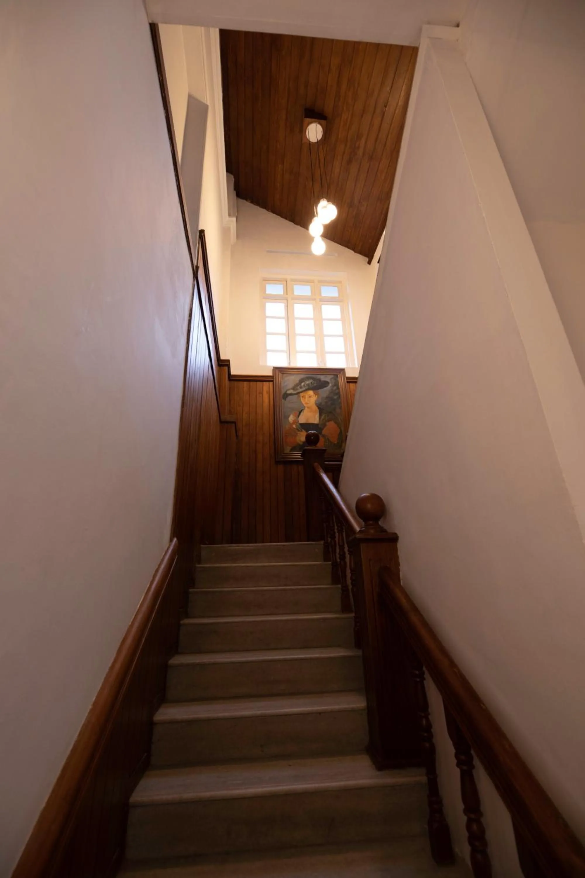 Property building in Dutch Bungalow