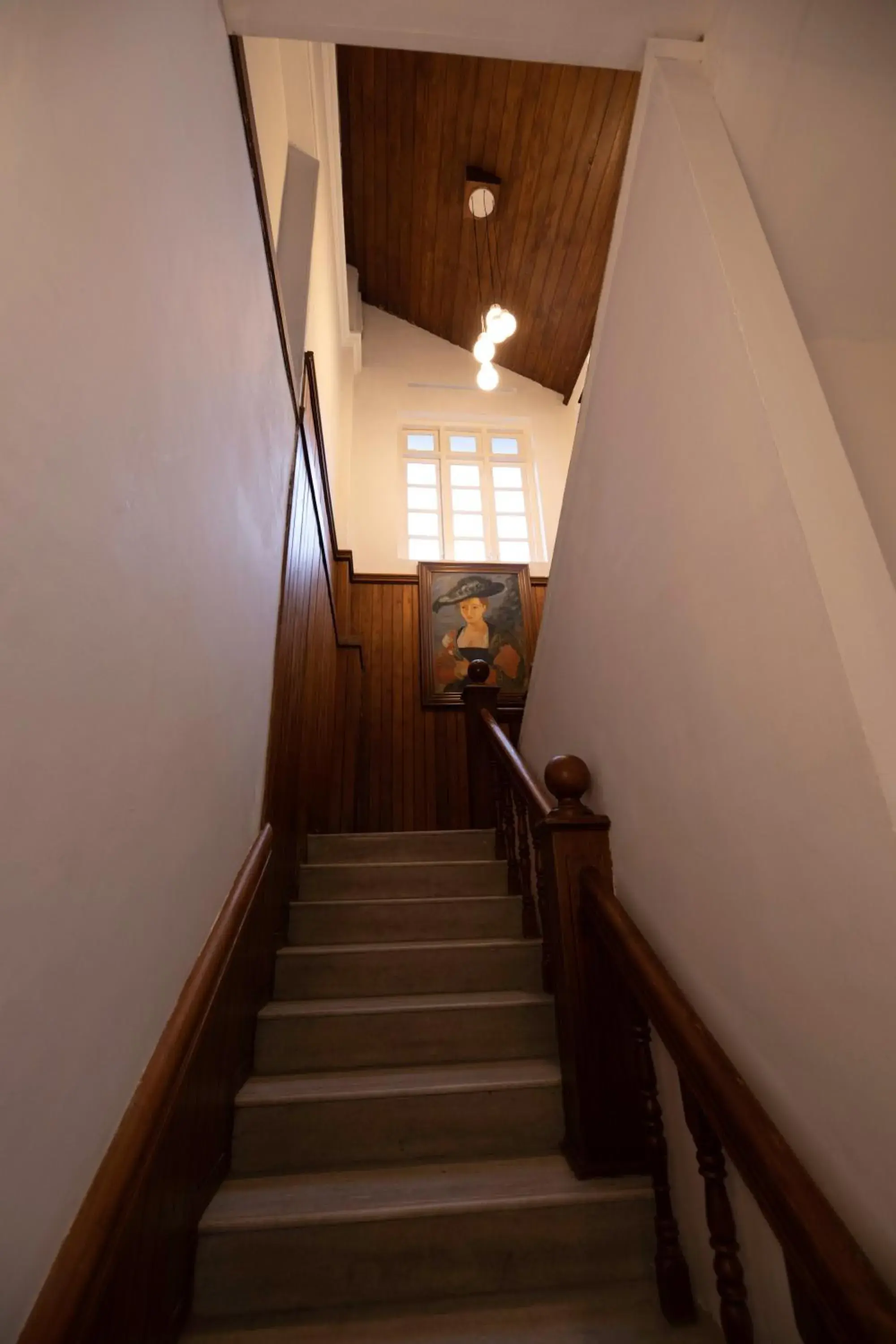 Property building in Dutch Bungalow Property building in Dutch Bungalow