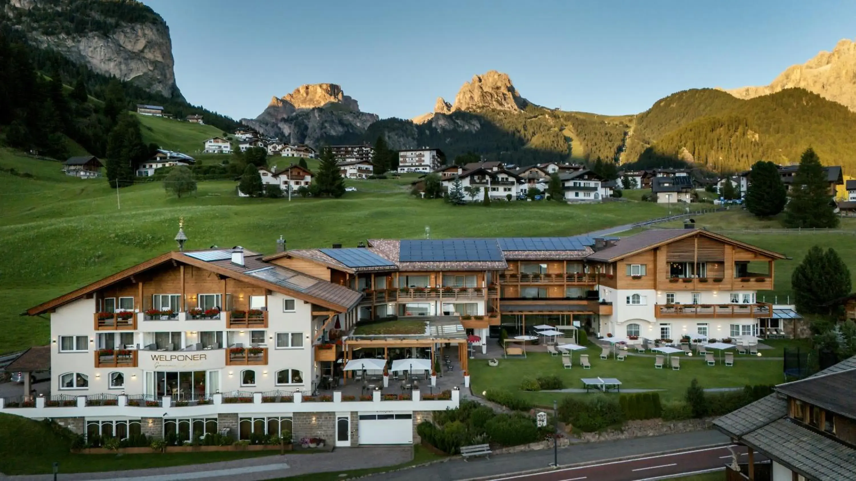 Hotel Welponer Hotel Welponer