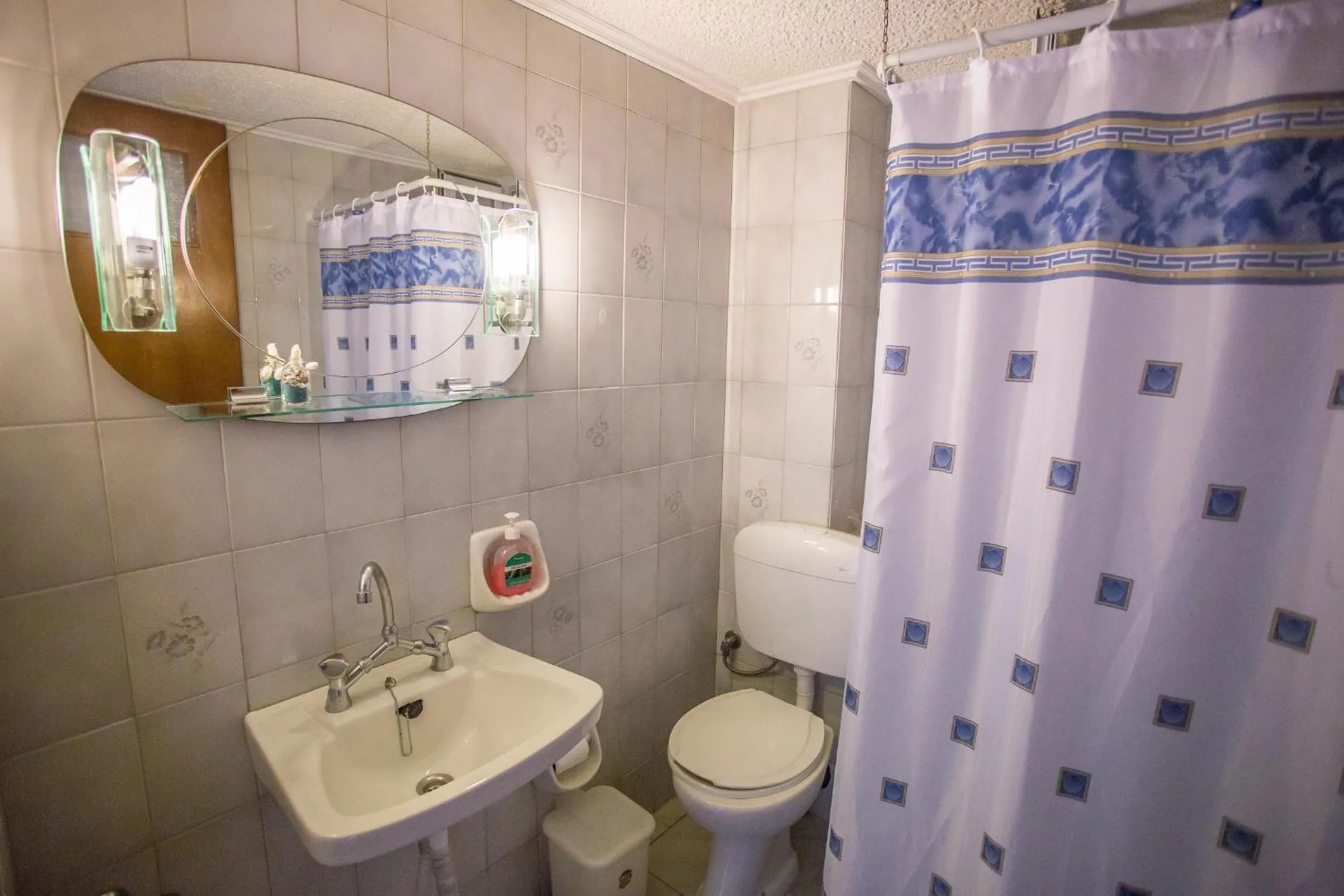 Apartment (2 Adults) with Garden View  in Sunrise Sarelas