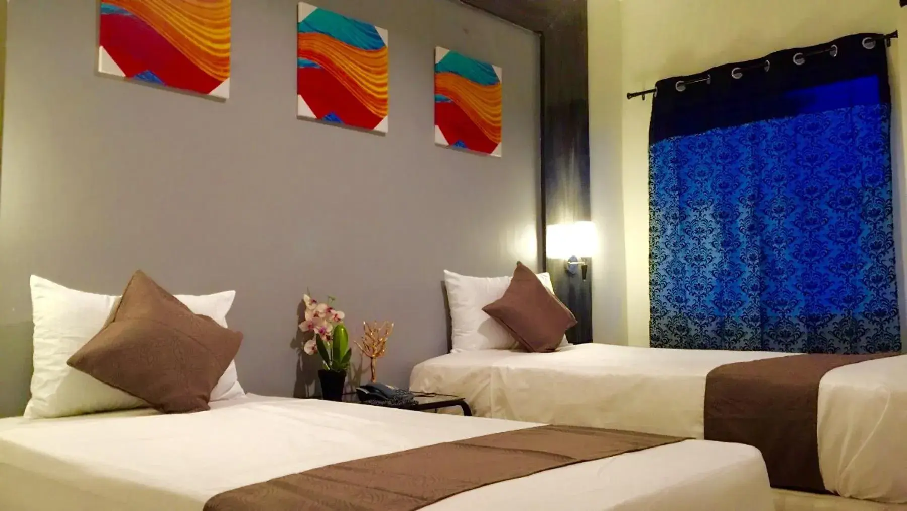 My Dream Place Hotel - Near Robinsons Mall My Dream Place Hotel - Near Robinsons Mall