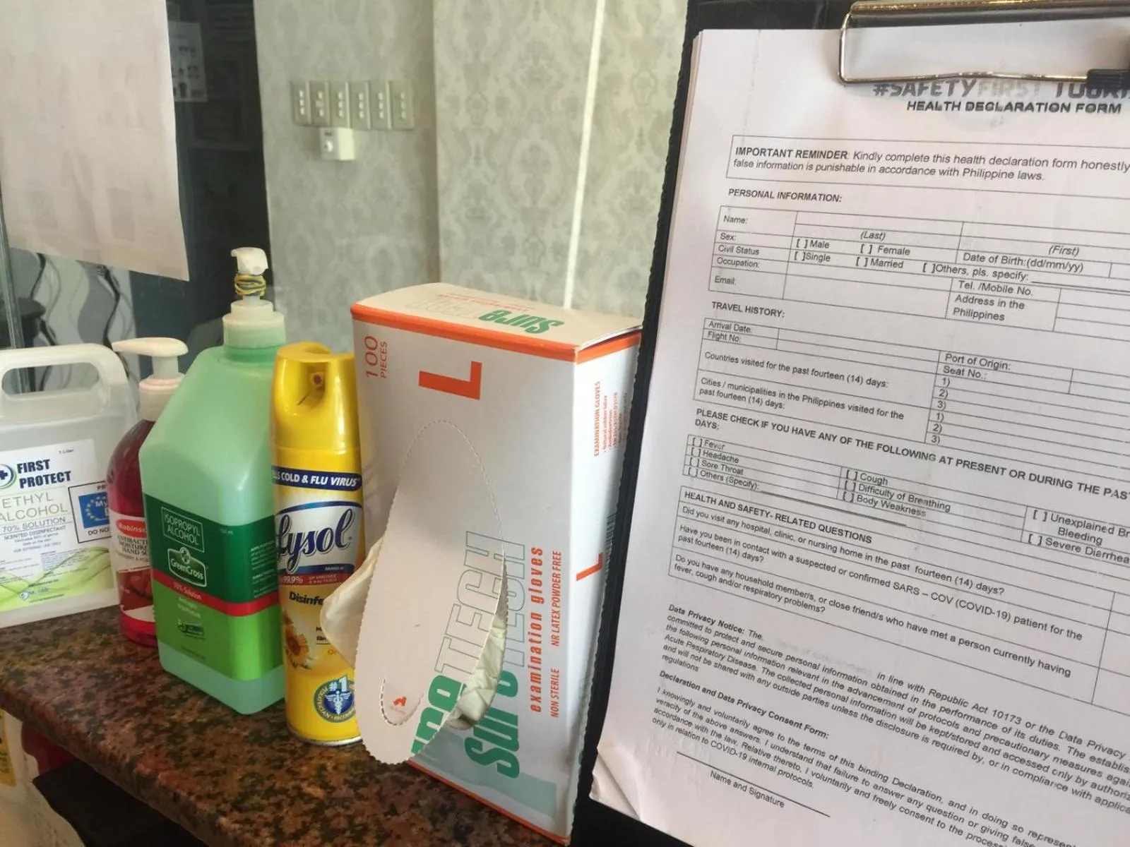 My Dream Place Hotel - Near Robinsons Mall