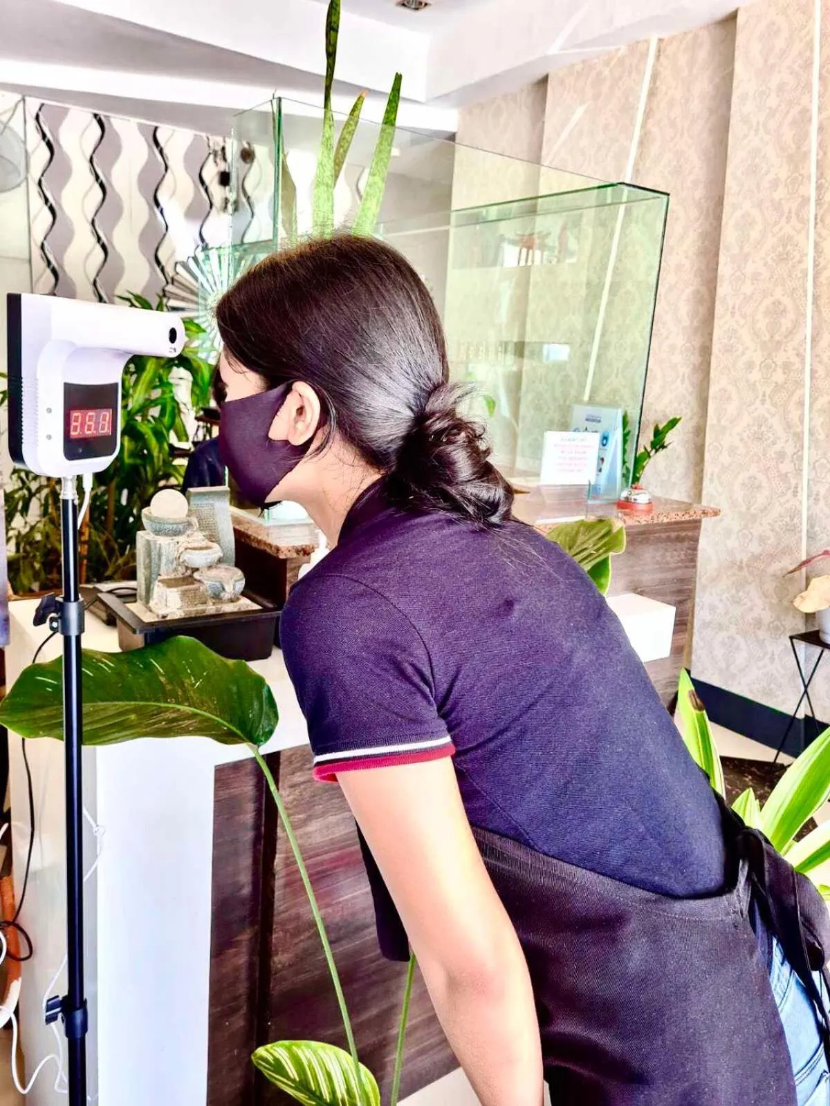 My Dream Place Hotel - Near Robinsons Mall