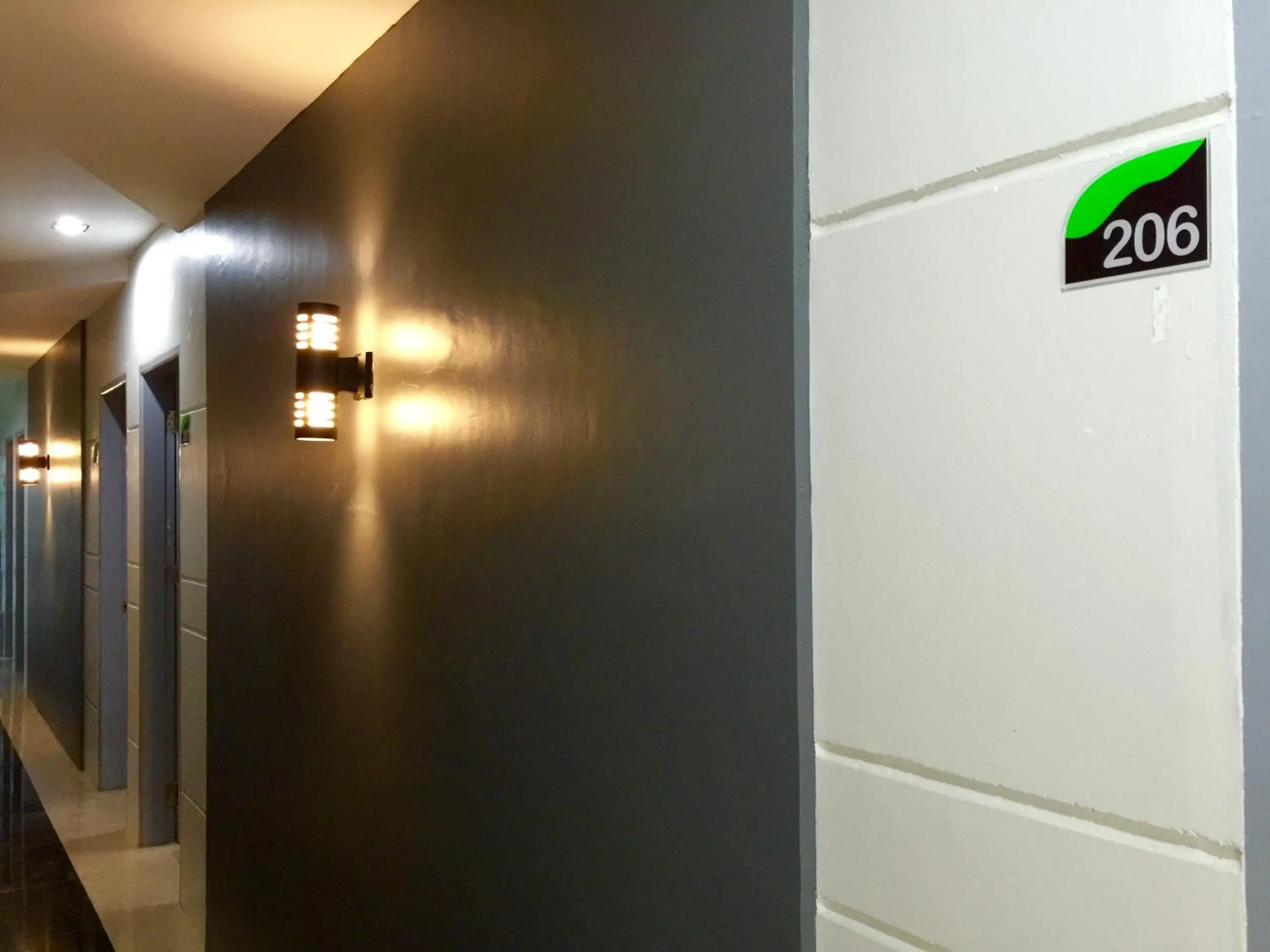 My Dream Place Hotel - Near Robinsons Mall