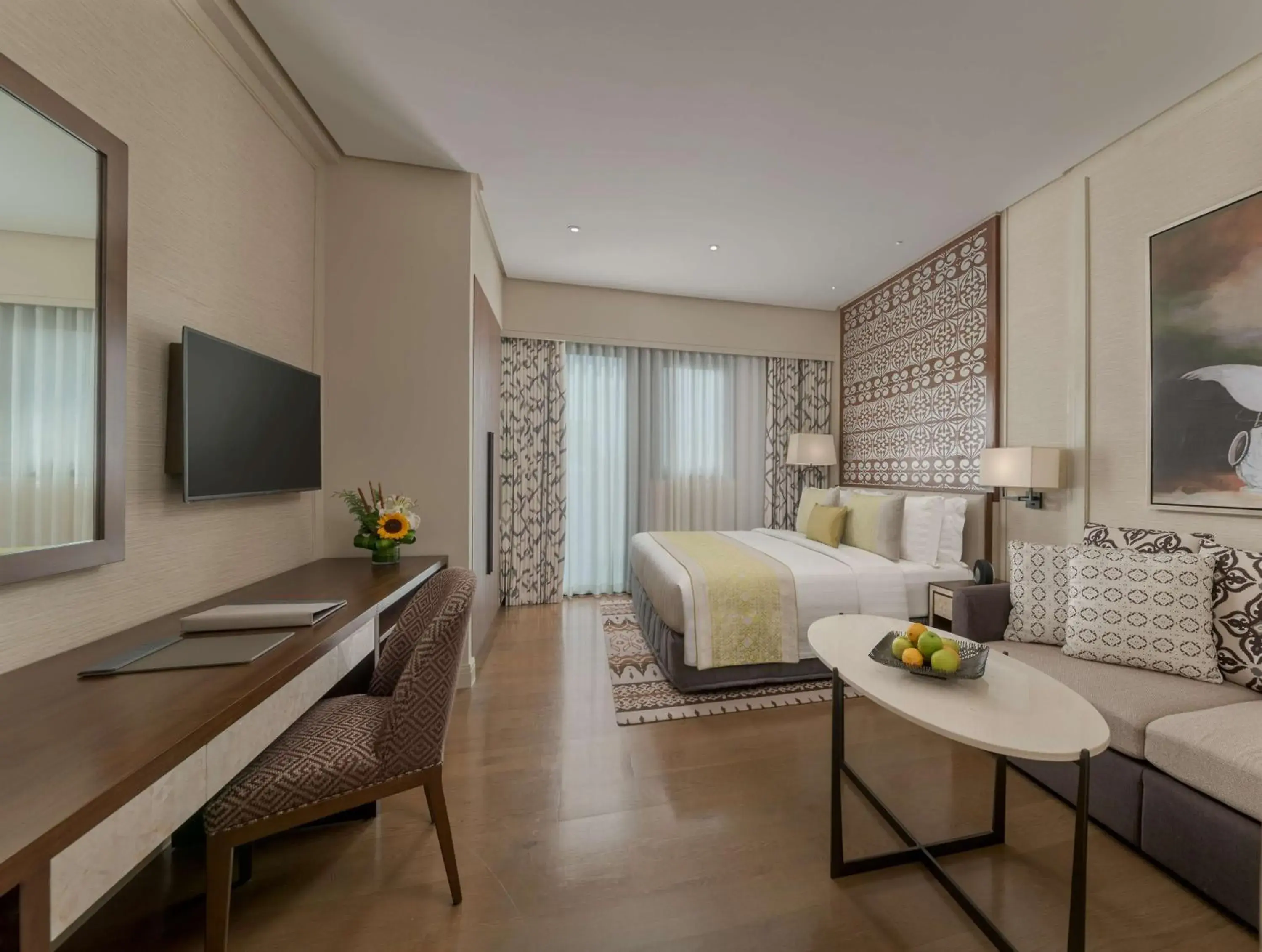 Property building in Dusit Thani Residence Davao Property building in Dusit Thani Residence Davao