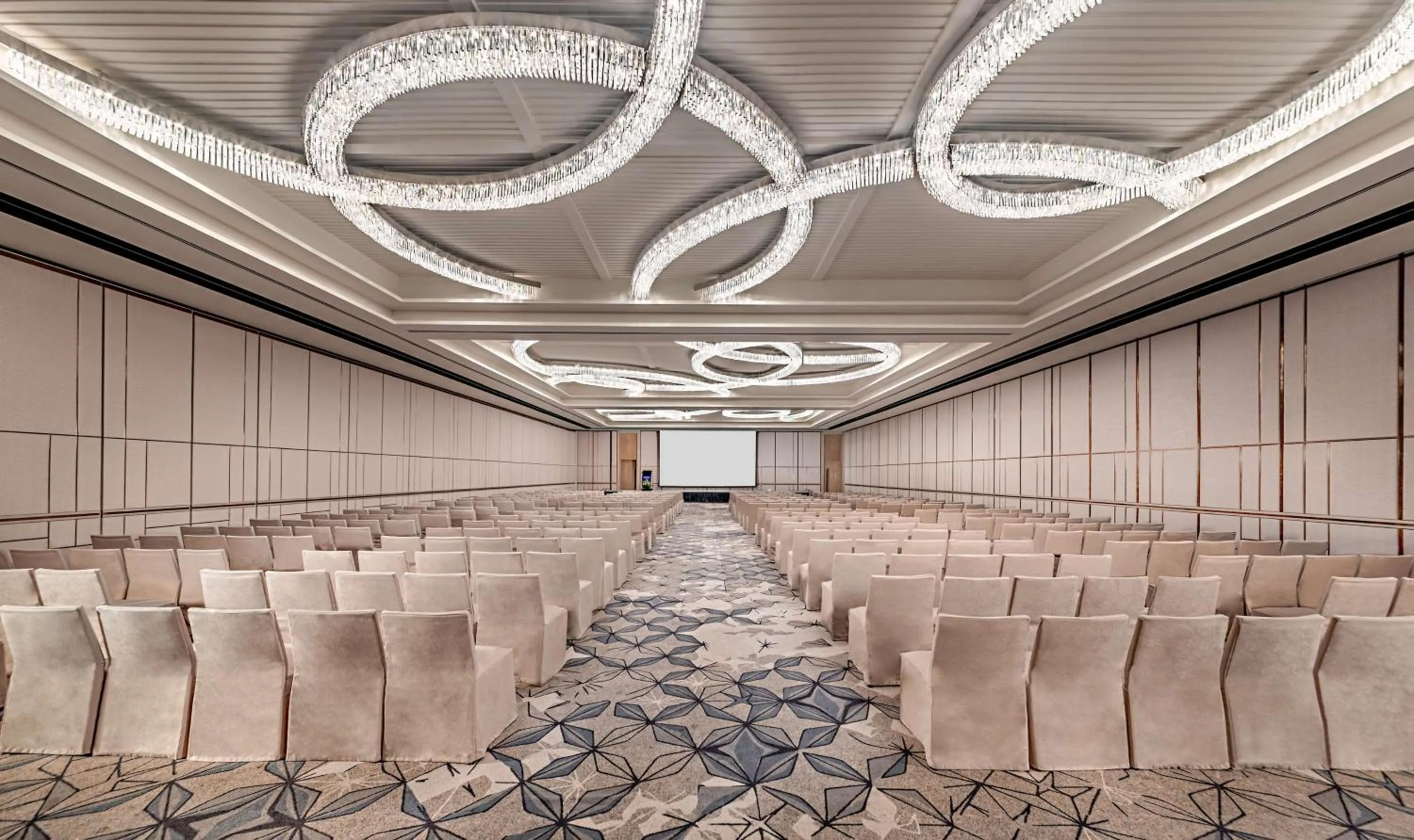 Property building in Dusit Thani Residence Davao