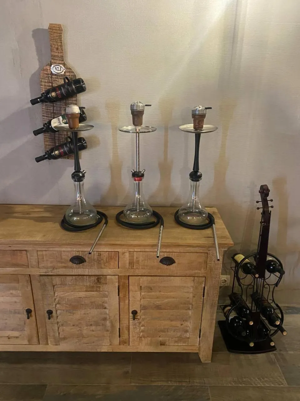 Ereto Hotel by SnowTime