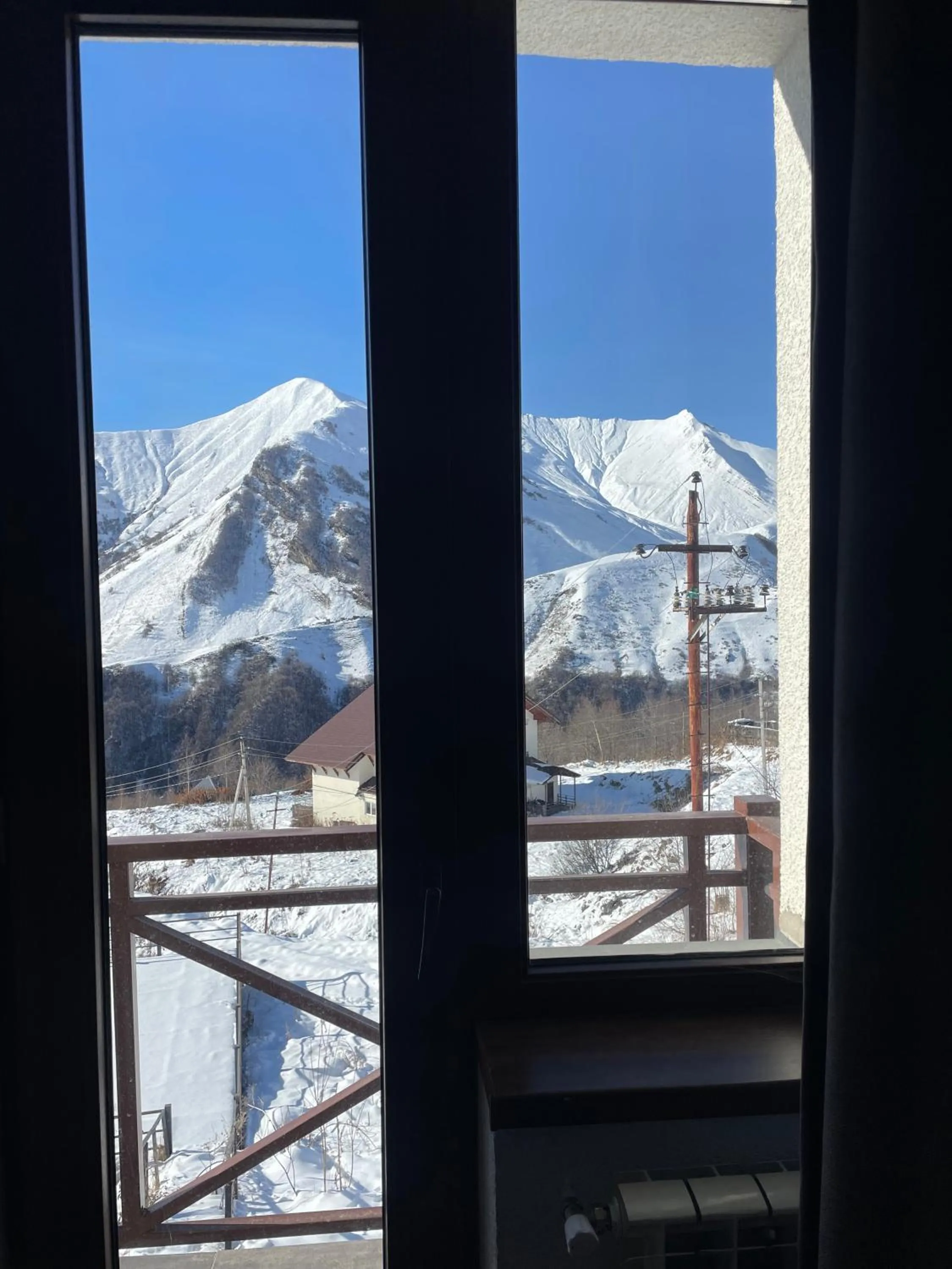 Ereto Hotel by SnowTime