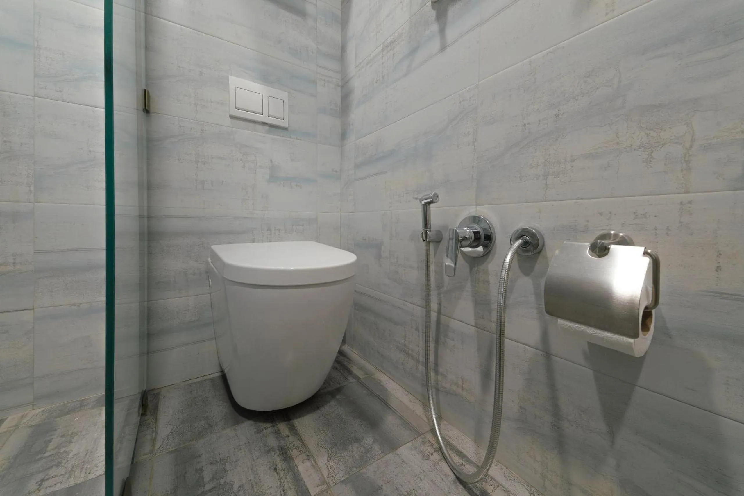 Ereto Hotel by SnowTime