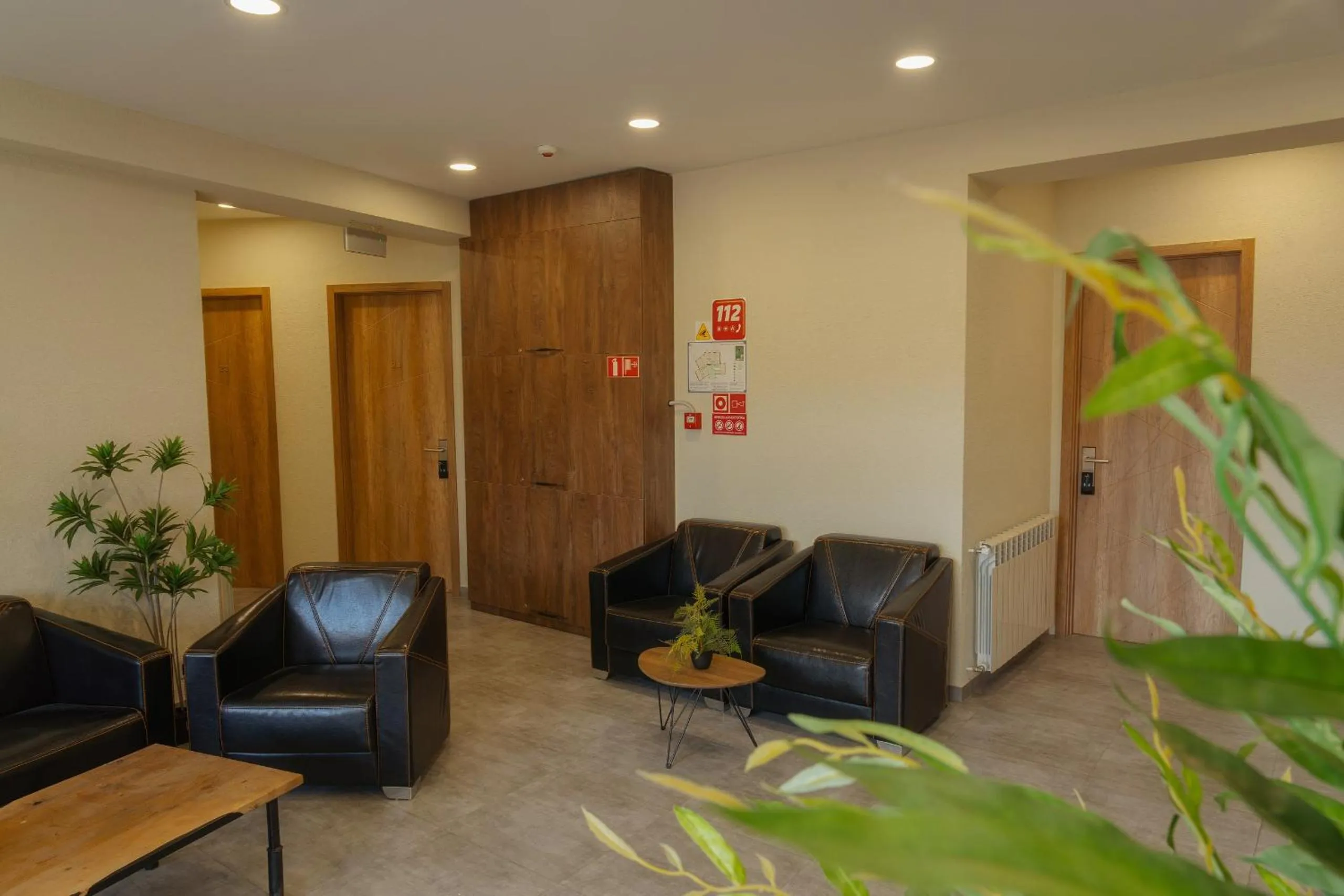 Ereto Hotel by SnowTime