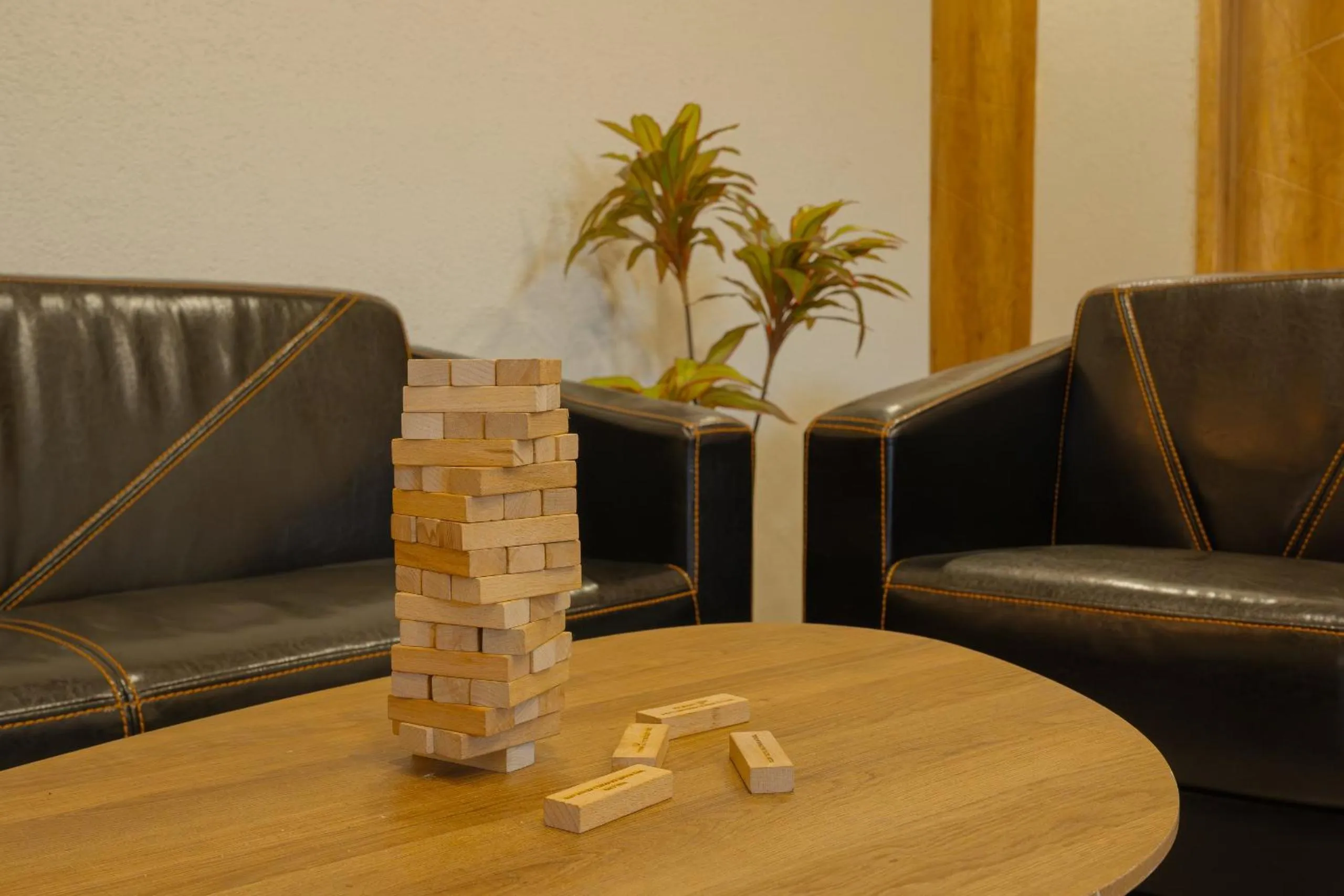 Ereto Hotel by SnowTime