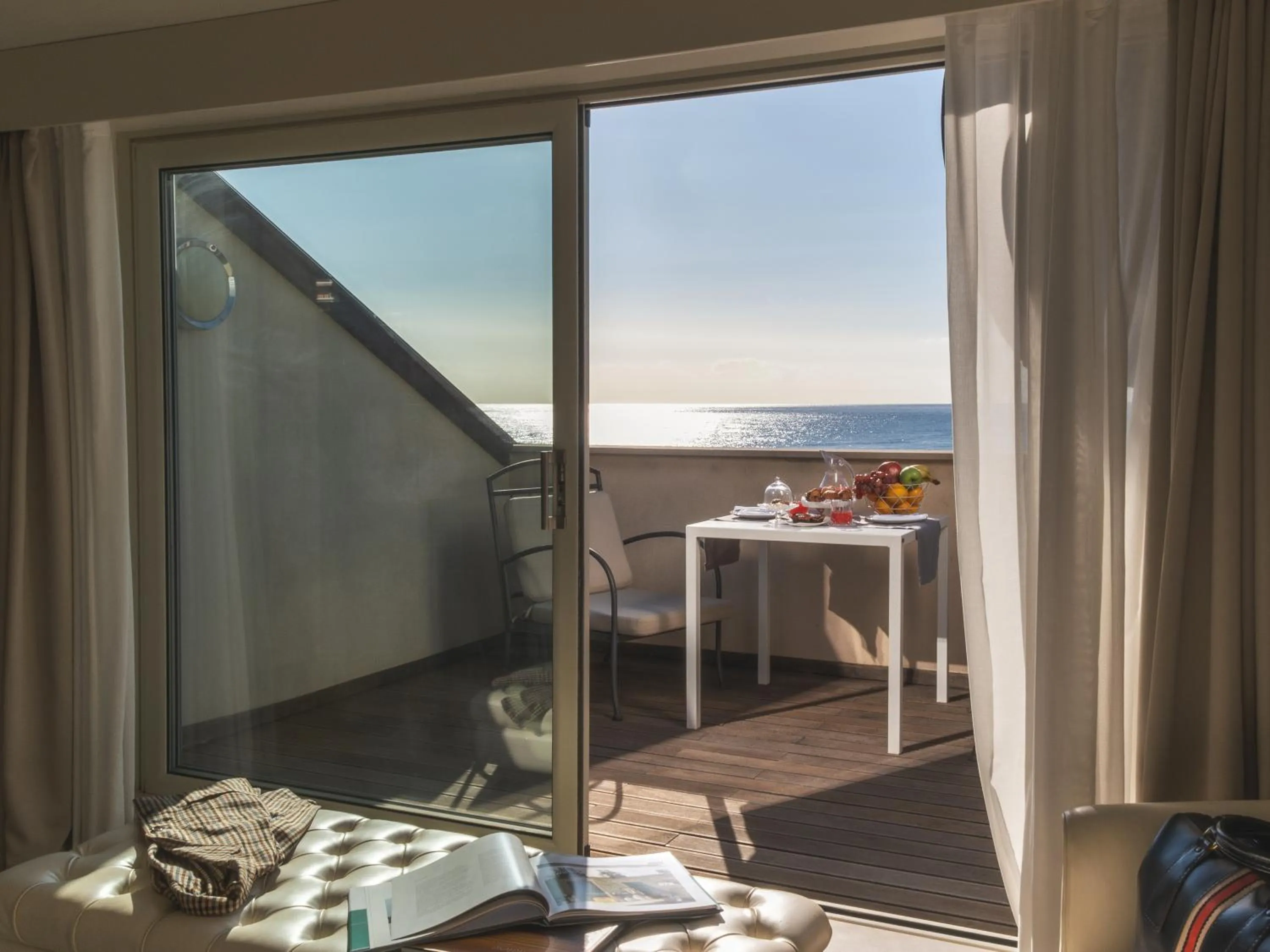 Hotel San Pietro Palace