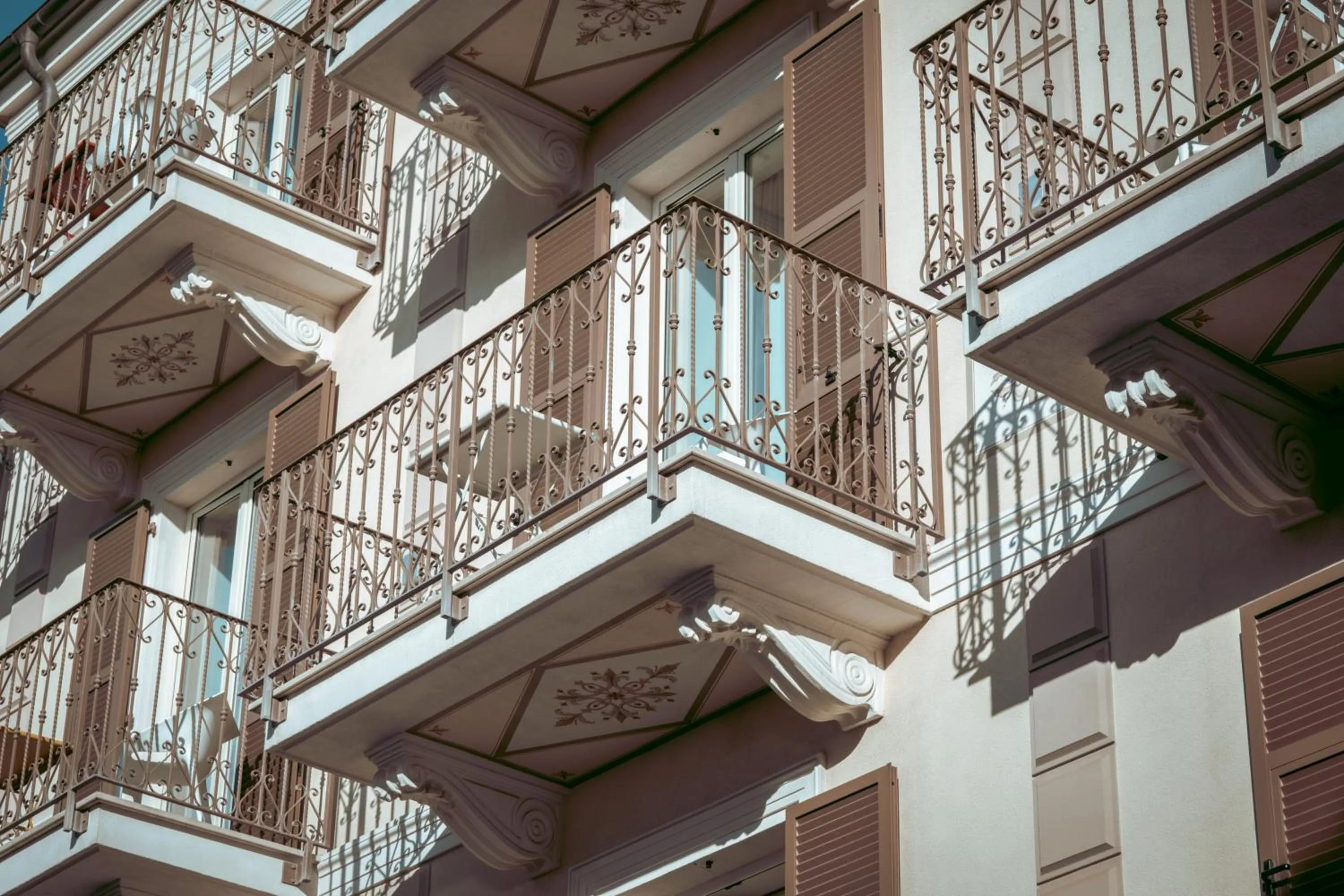 Hotel San Pietro Palace