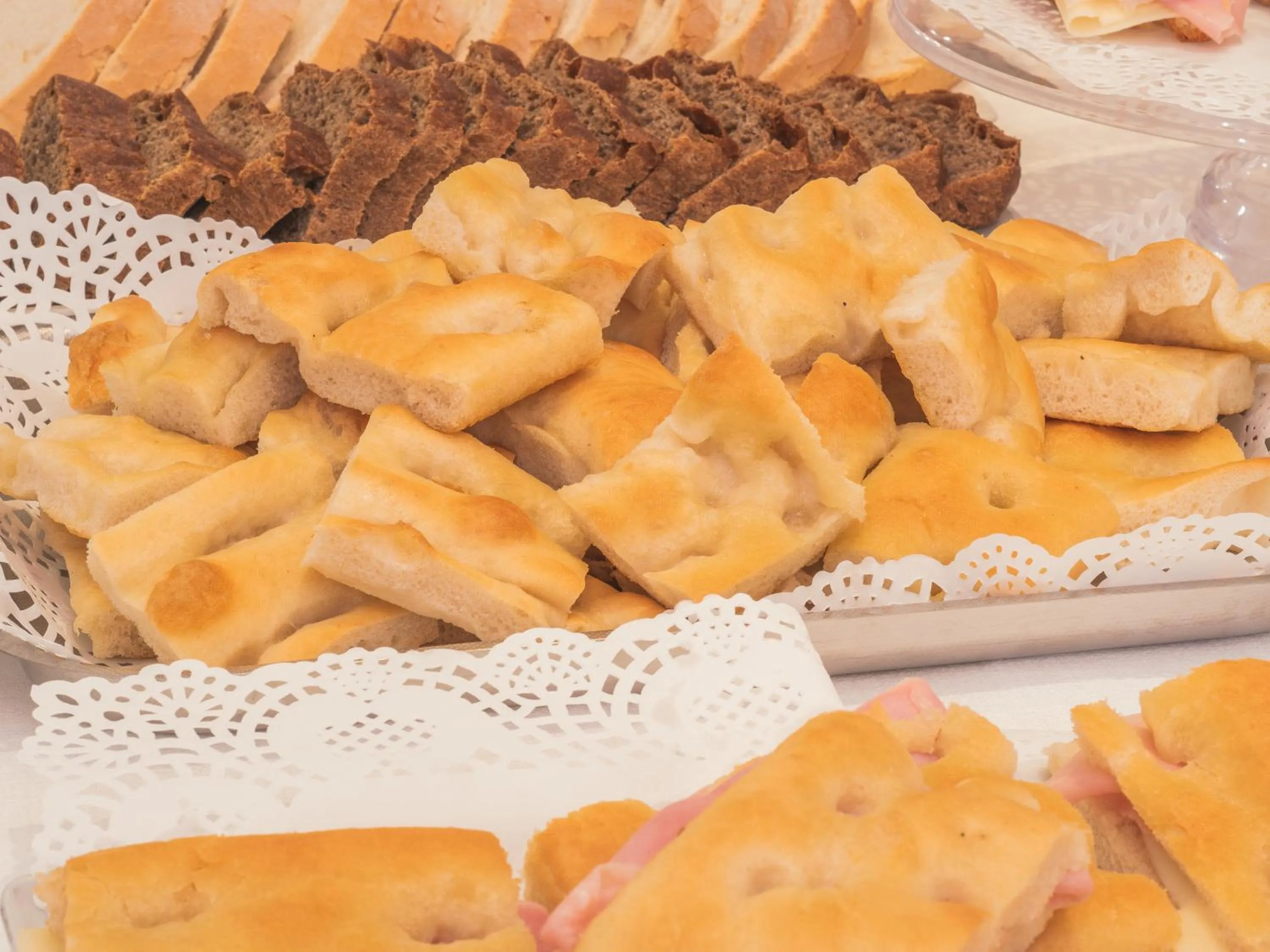 Hotel San Pietro Palace