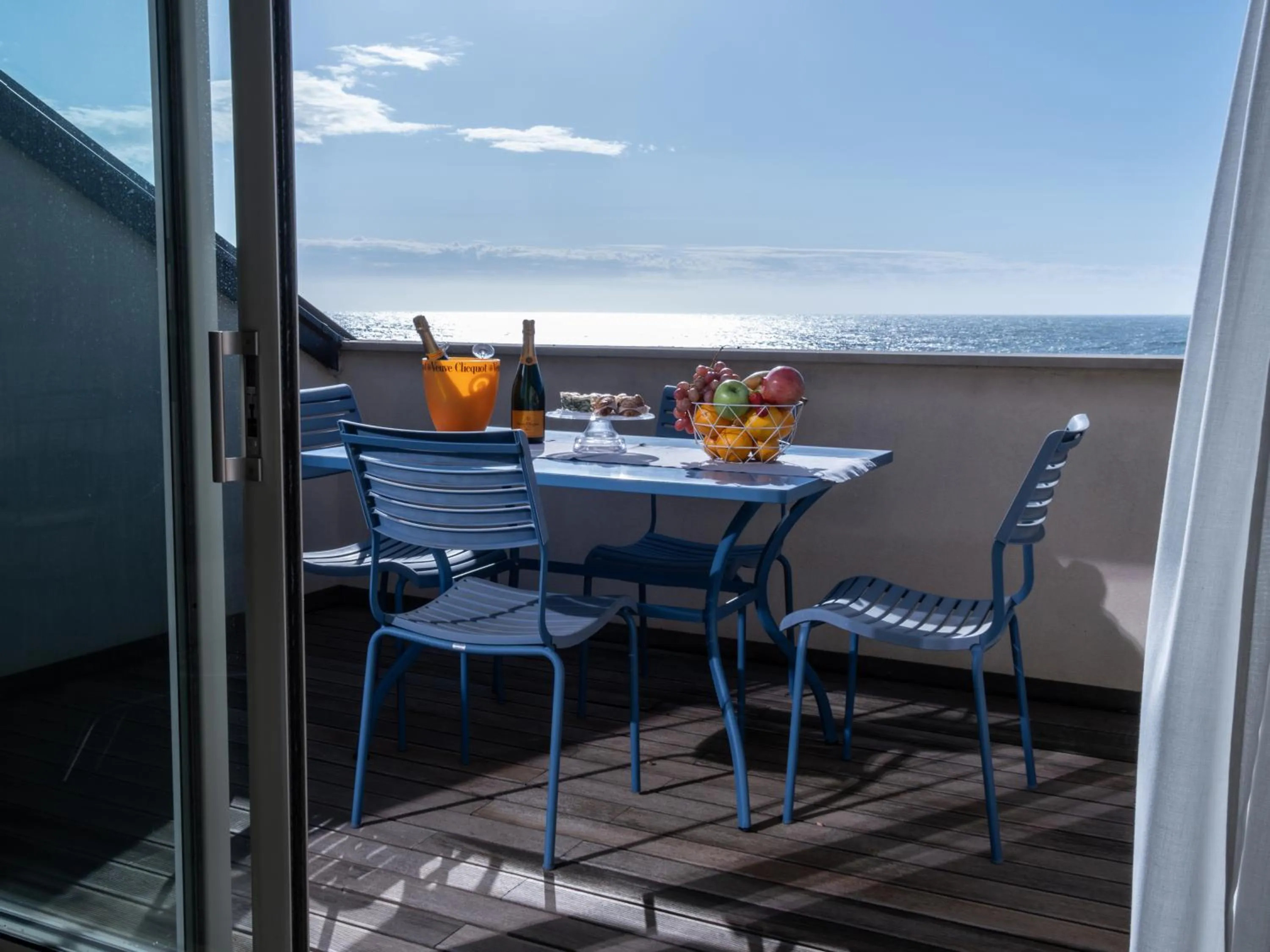 Hotel San Pietro Palace