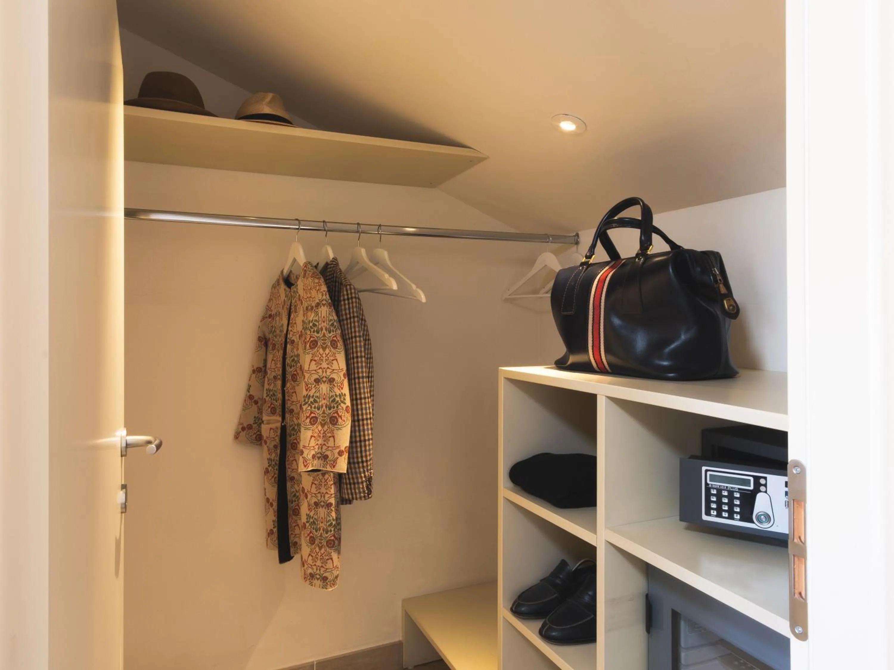 Hotel San Pietro Palace