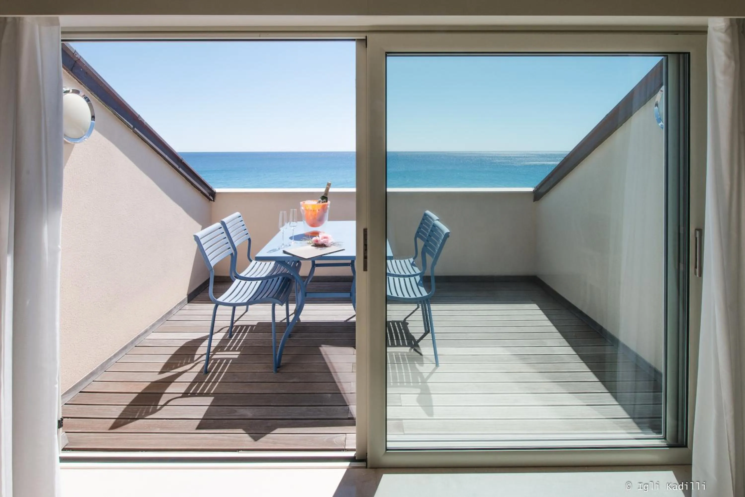 Hotel San Pietro Palace