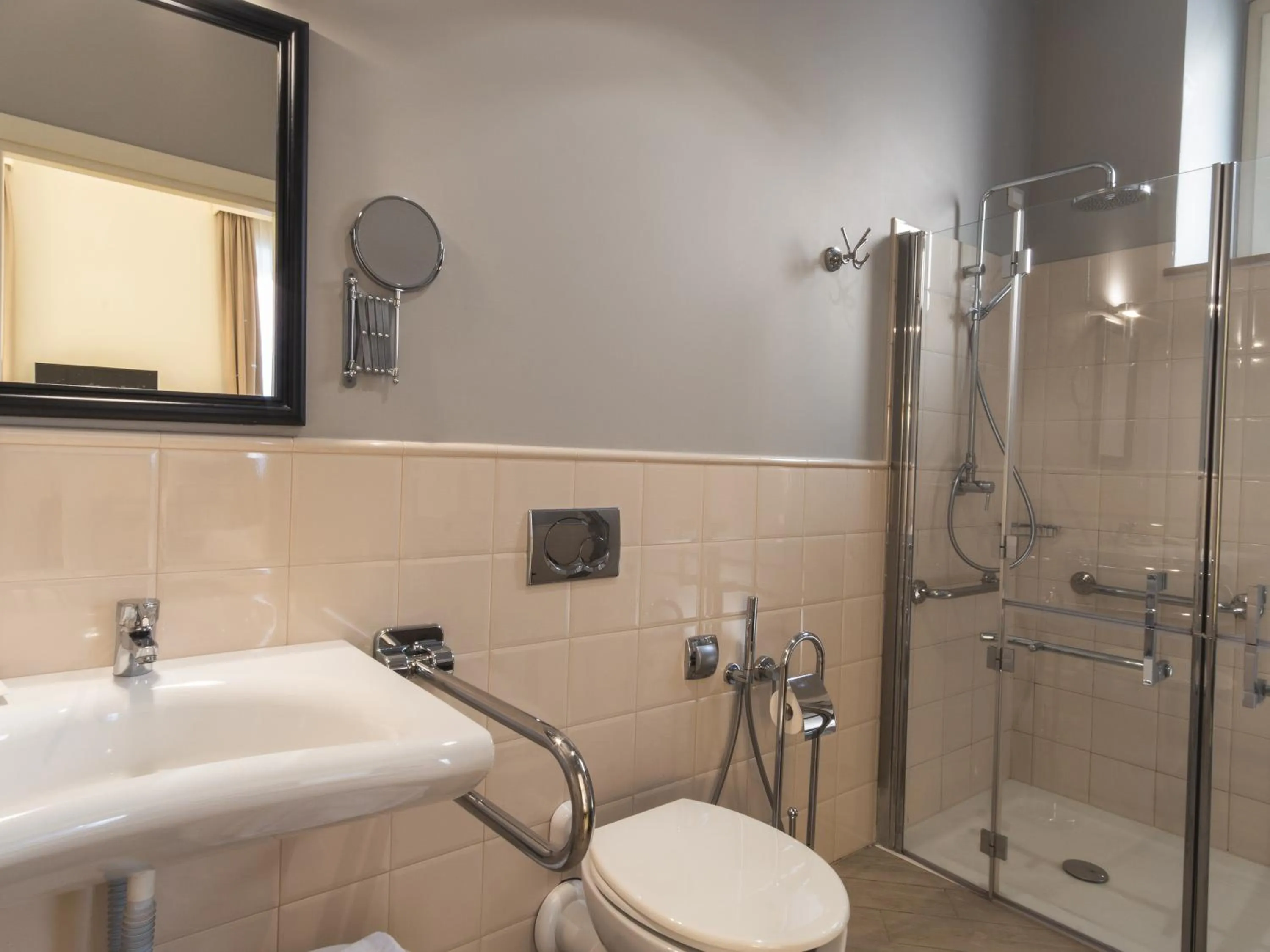 Hotel San Pietro Palace