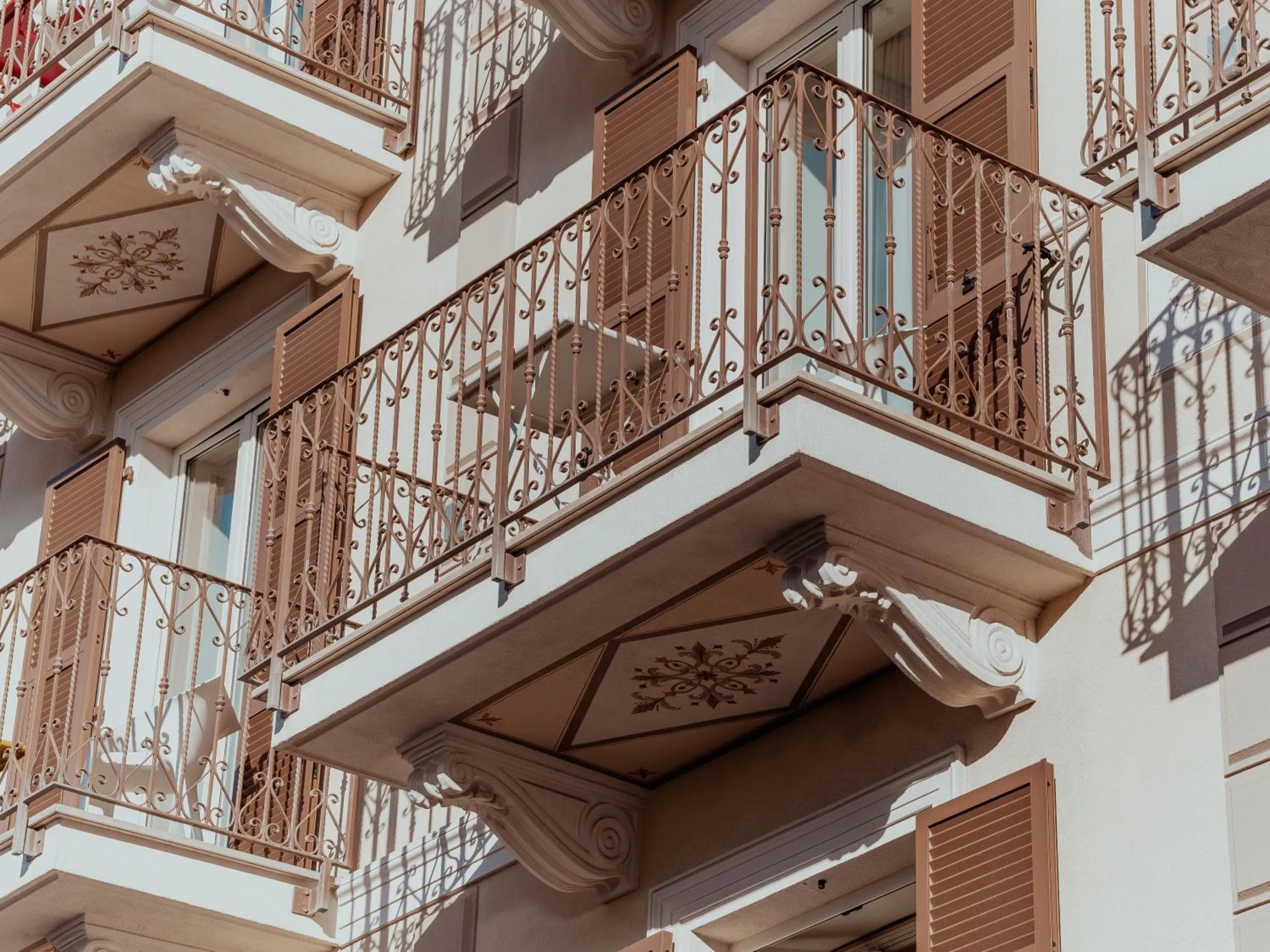 Hotel San Pietro Palace