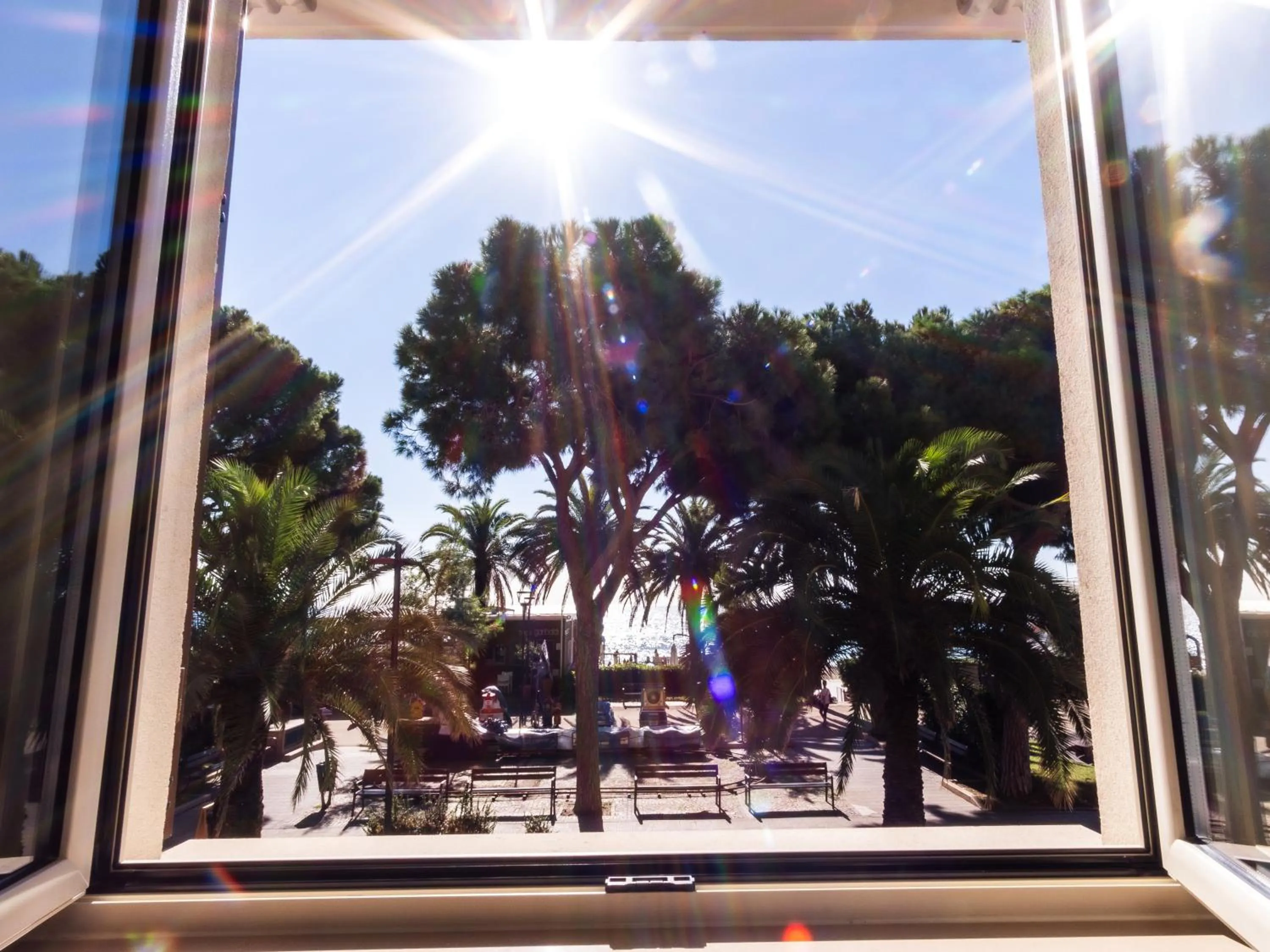 Hotel San Pietro Palace