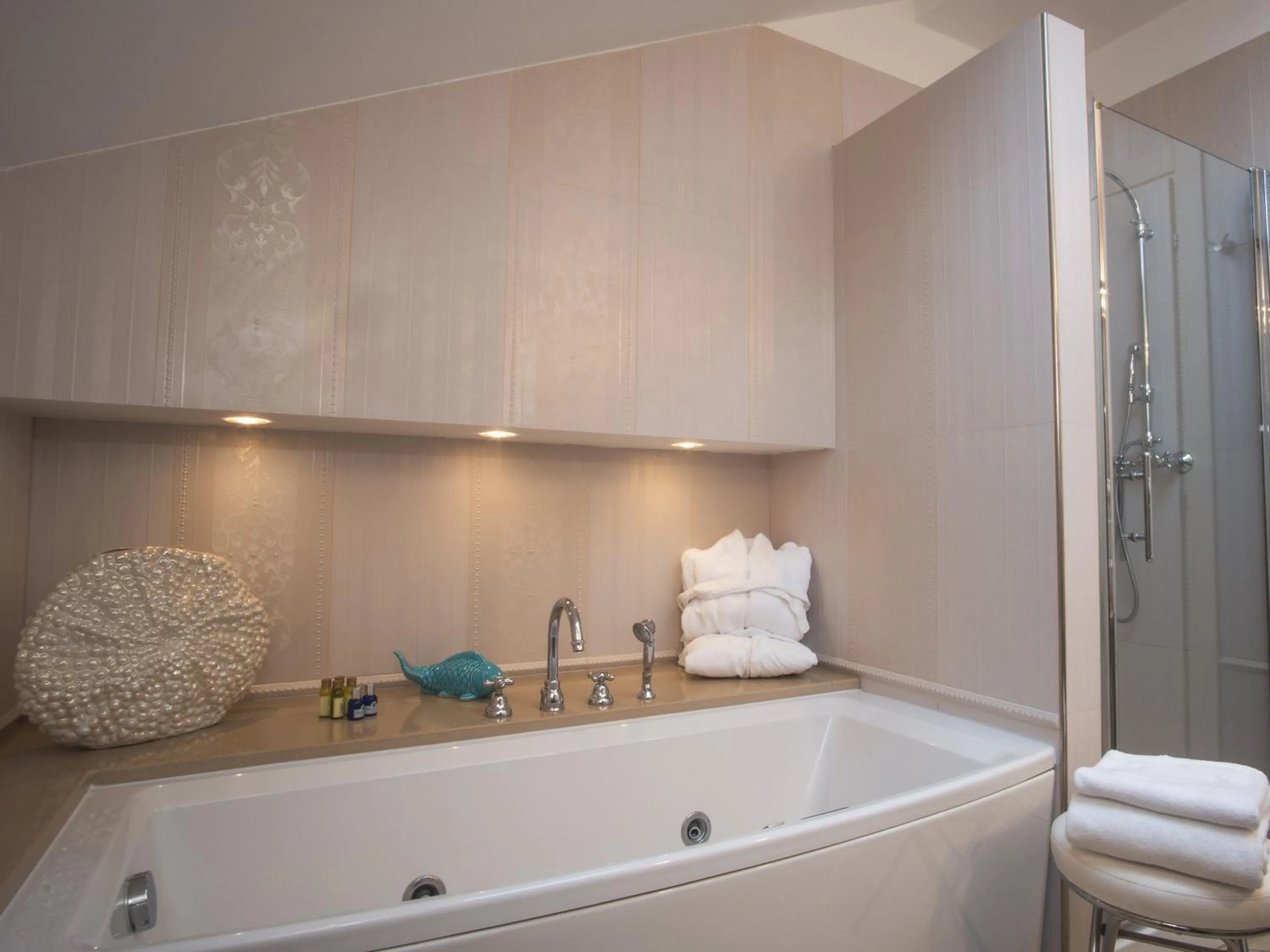 Hotel San Pietro Palace