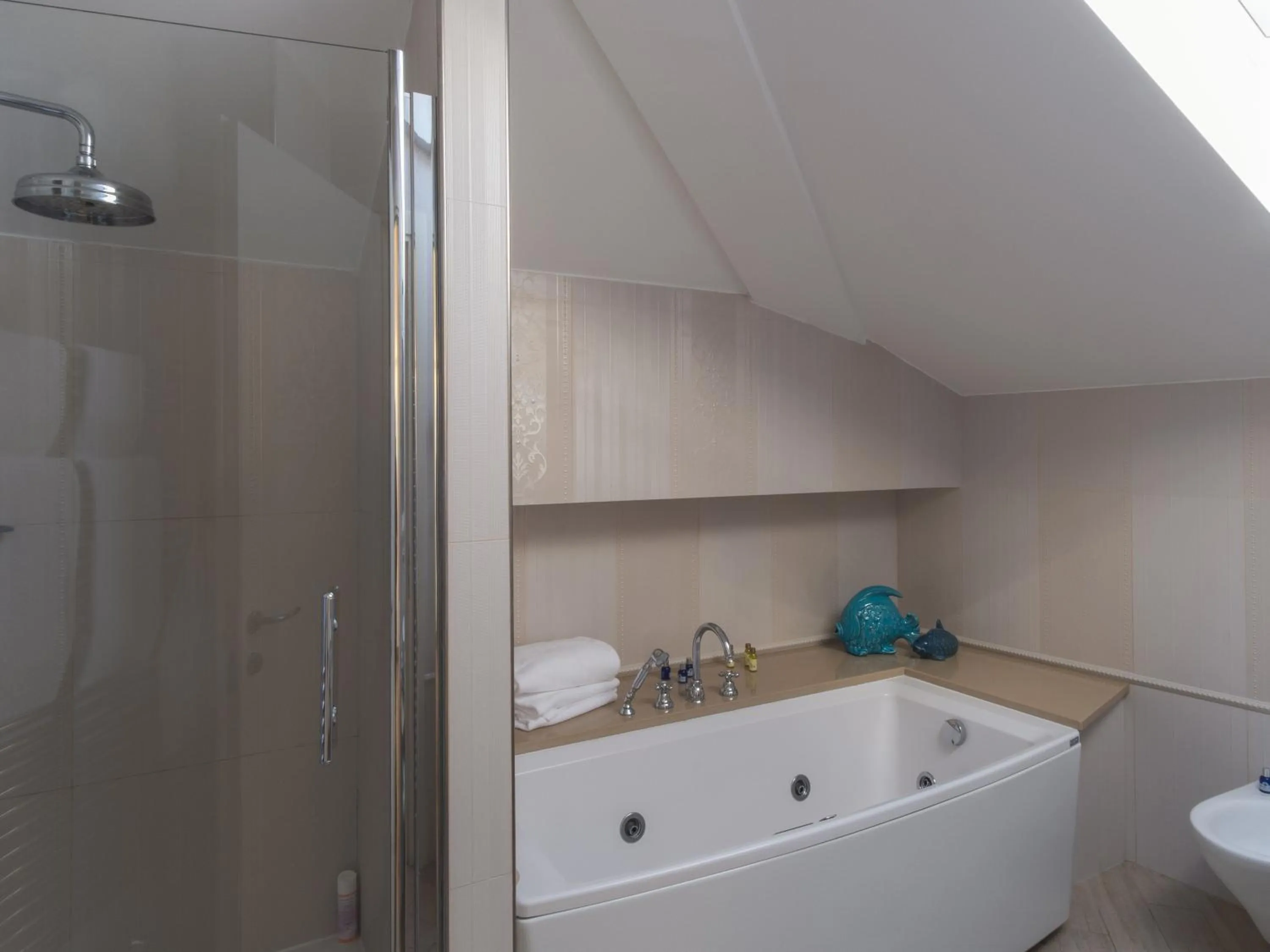 Hotel San Pietro Palace