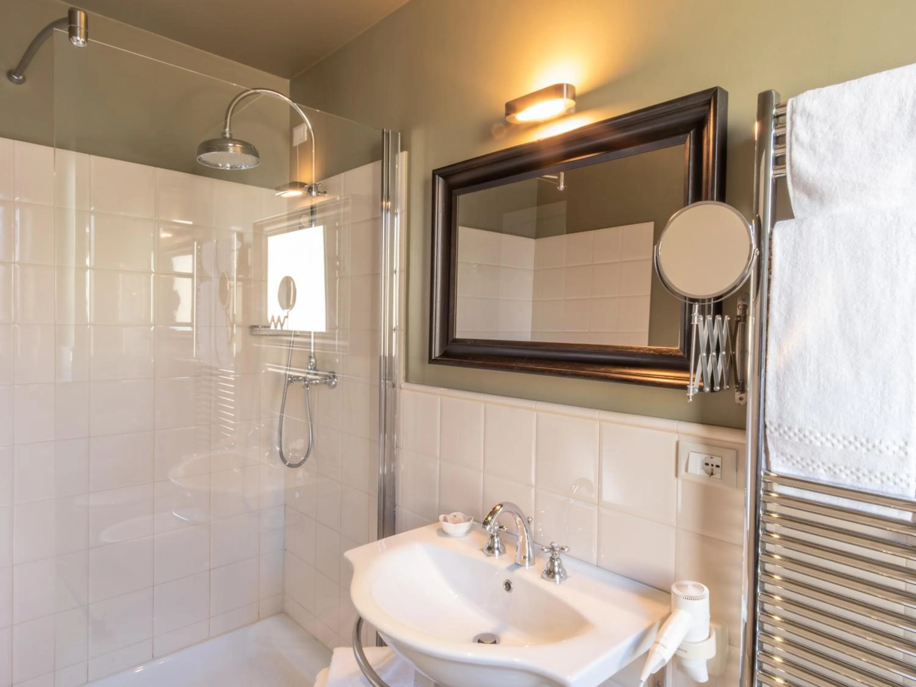 Hotel San Pietro Palace