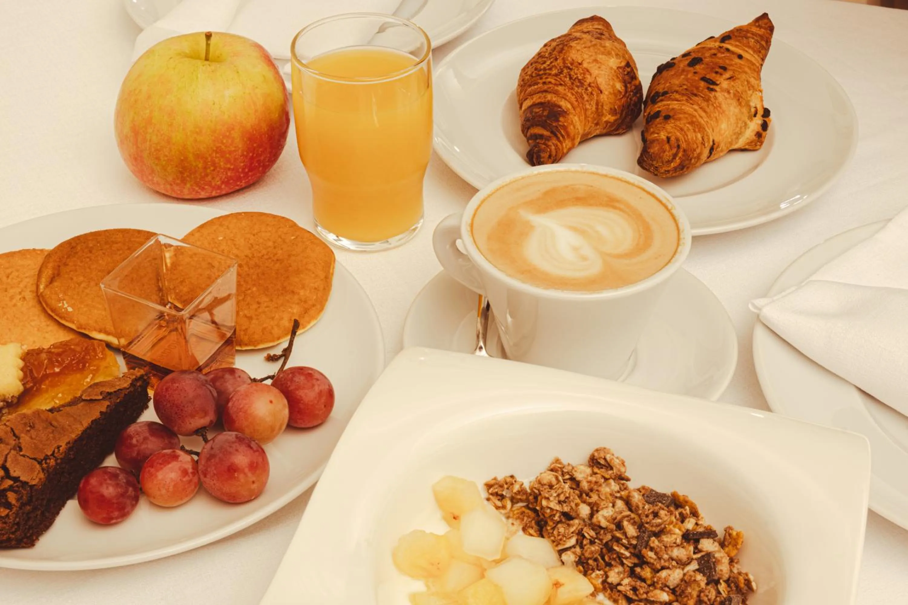 Hotel San Pietro Palace