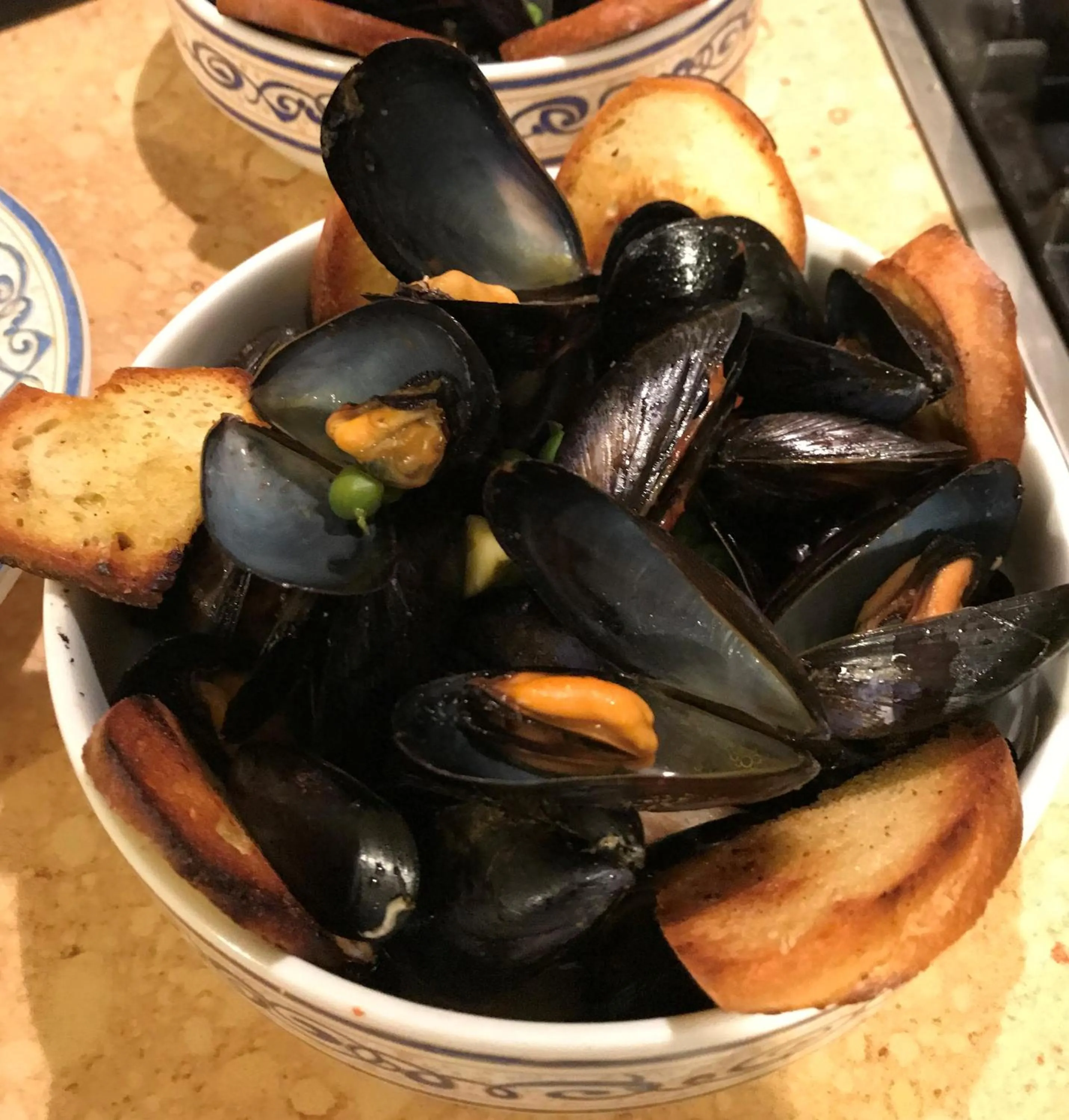 Restaurant/places to eat in Relais Masseria della Colomba - Agriturismo