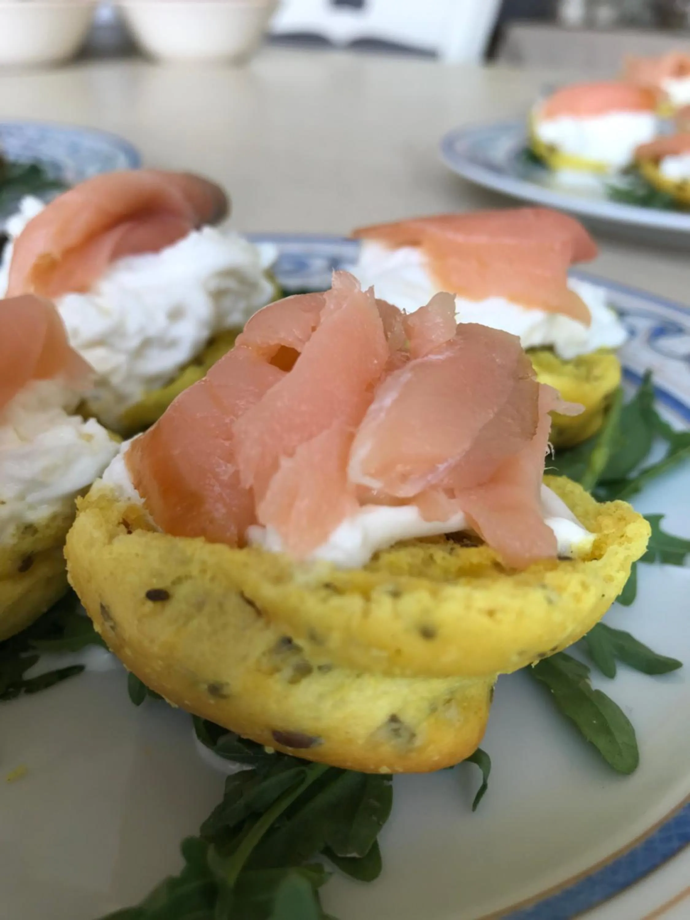 Restaurant/places to eat in Relais Masseria della Colomba - Agriturismo