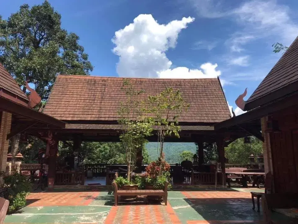 Hormuenlee resort Hormuenlee resort