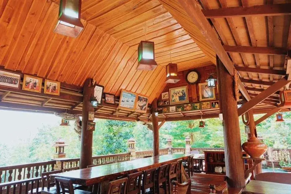 Hormuenlee resort Hormuenlee resort