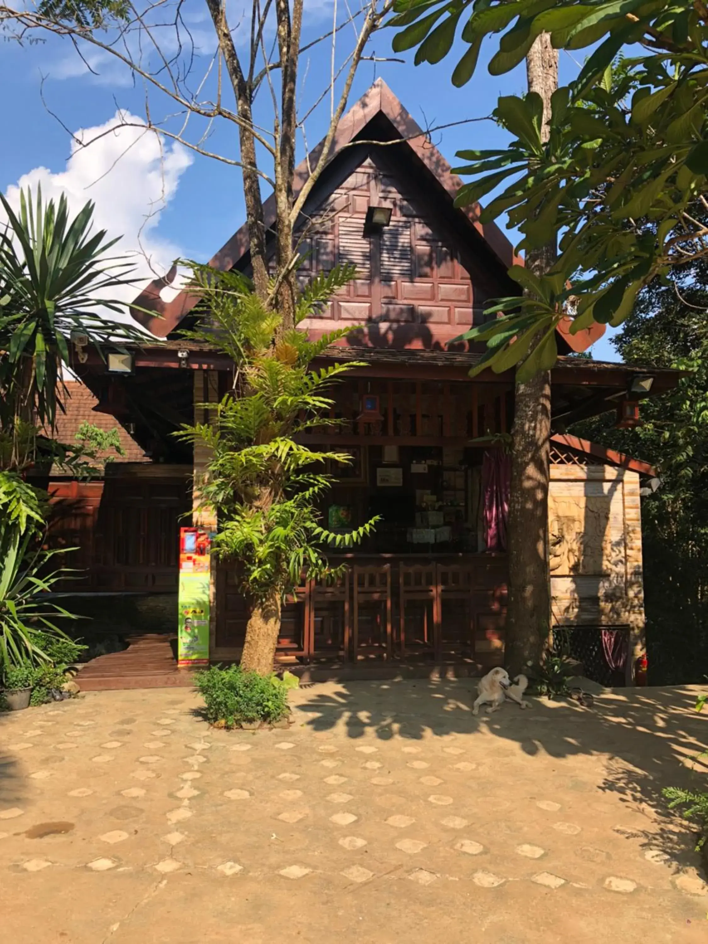 Hormuenlee resort Hormuenlee resort