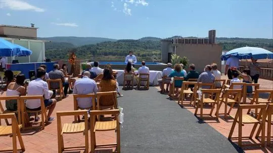 Activities in Hotel Fonda Neus