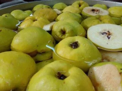 Breakfast in Hotel Fonda Neus