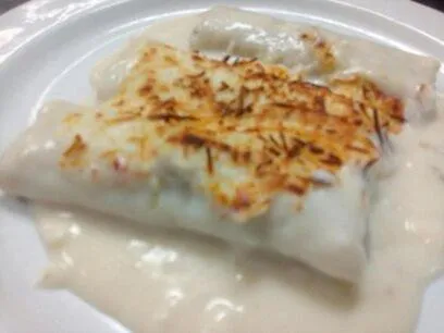 Food and drinks in Hotel Fonda Neus