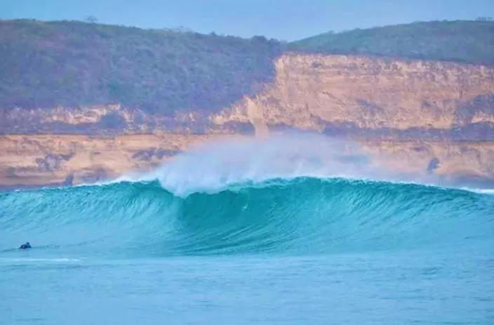 Activities in Ekas Surf Resort & Surf Camp