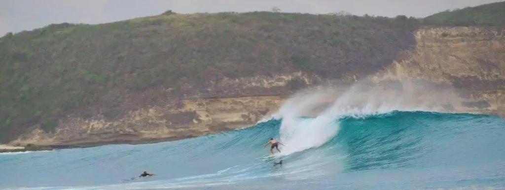 Activities in Ekas Surf Resort & Surf Camp