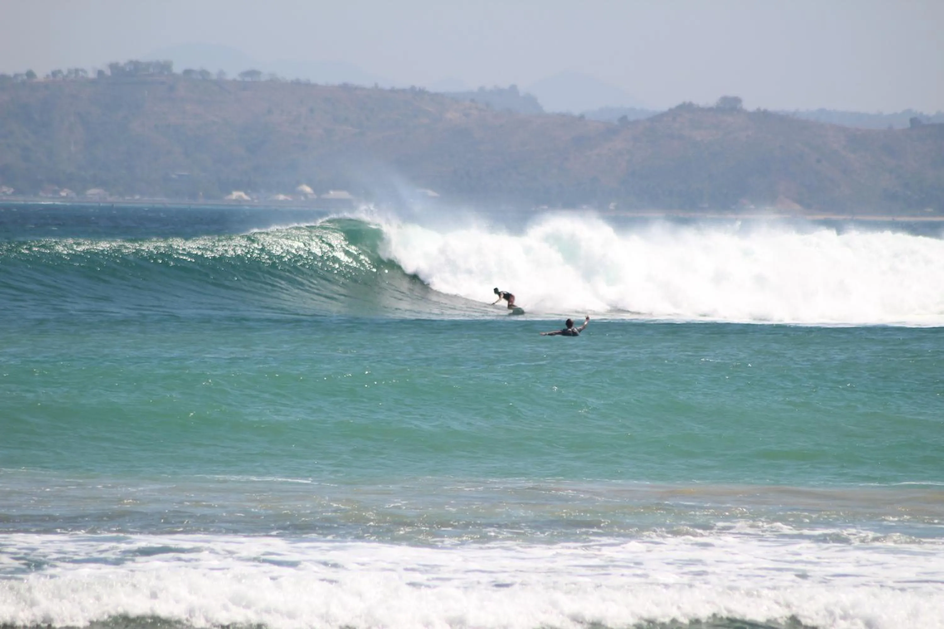 Ekas Surf Resort & Surf Camp