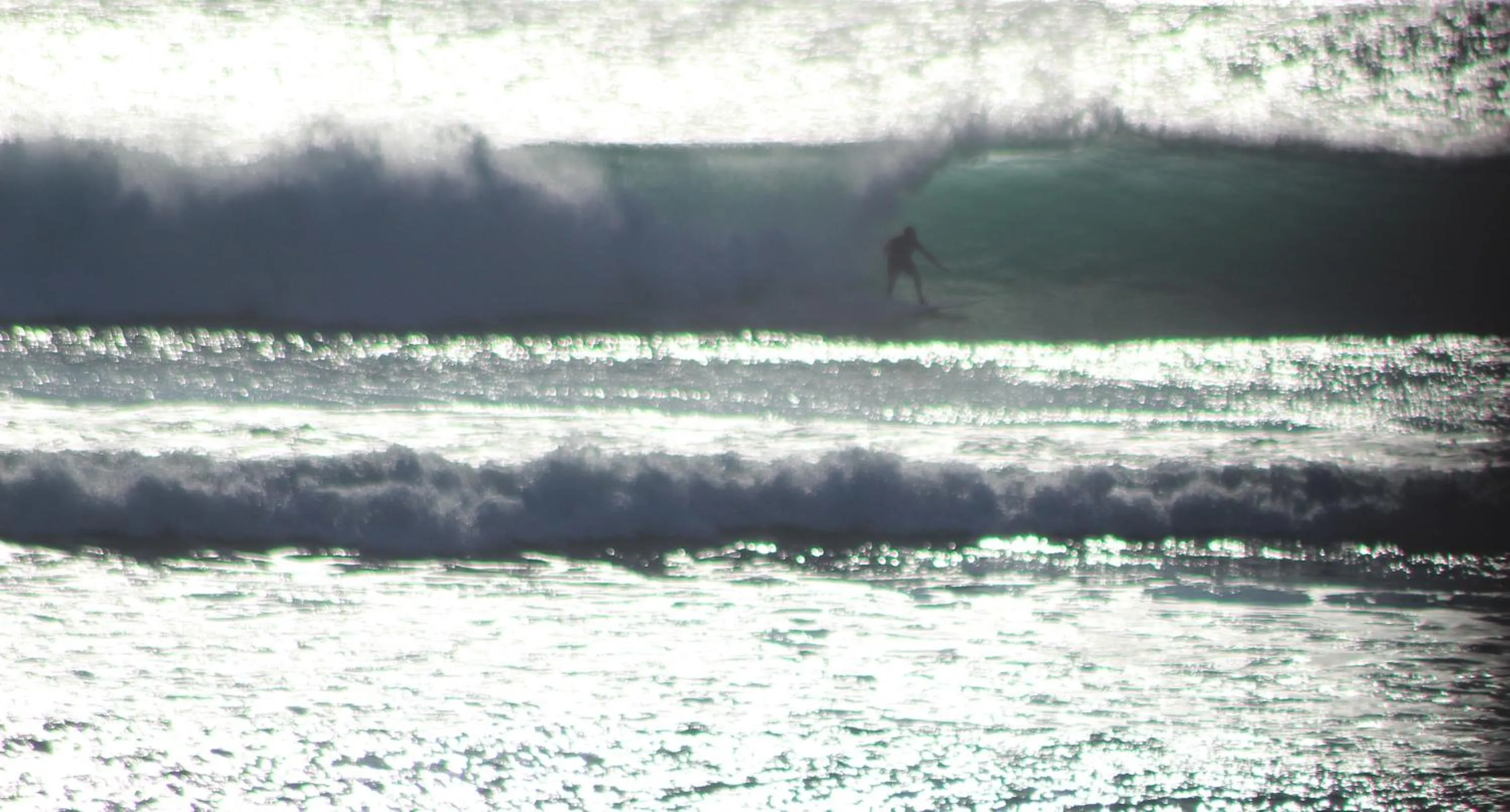 Off site in Ekas Surf Resort & Surf Camp