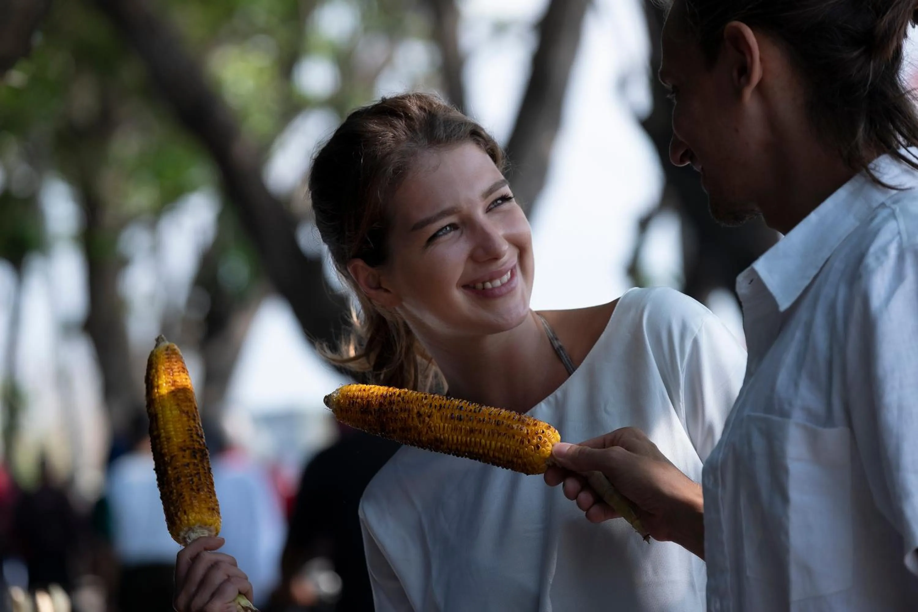 Restaurant/places to eat in The Village Home