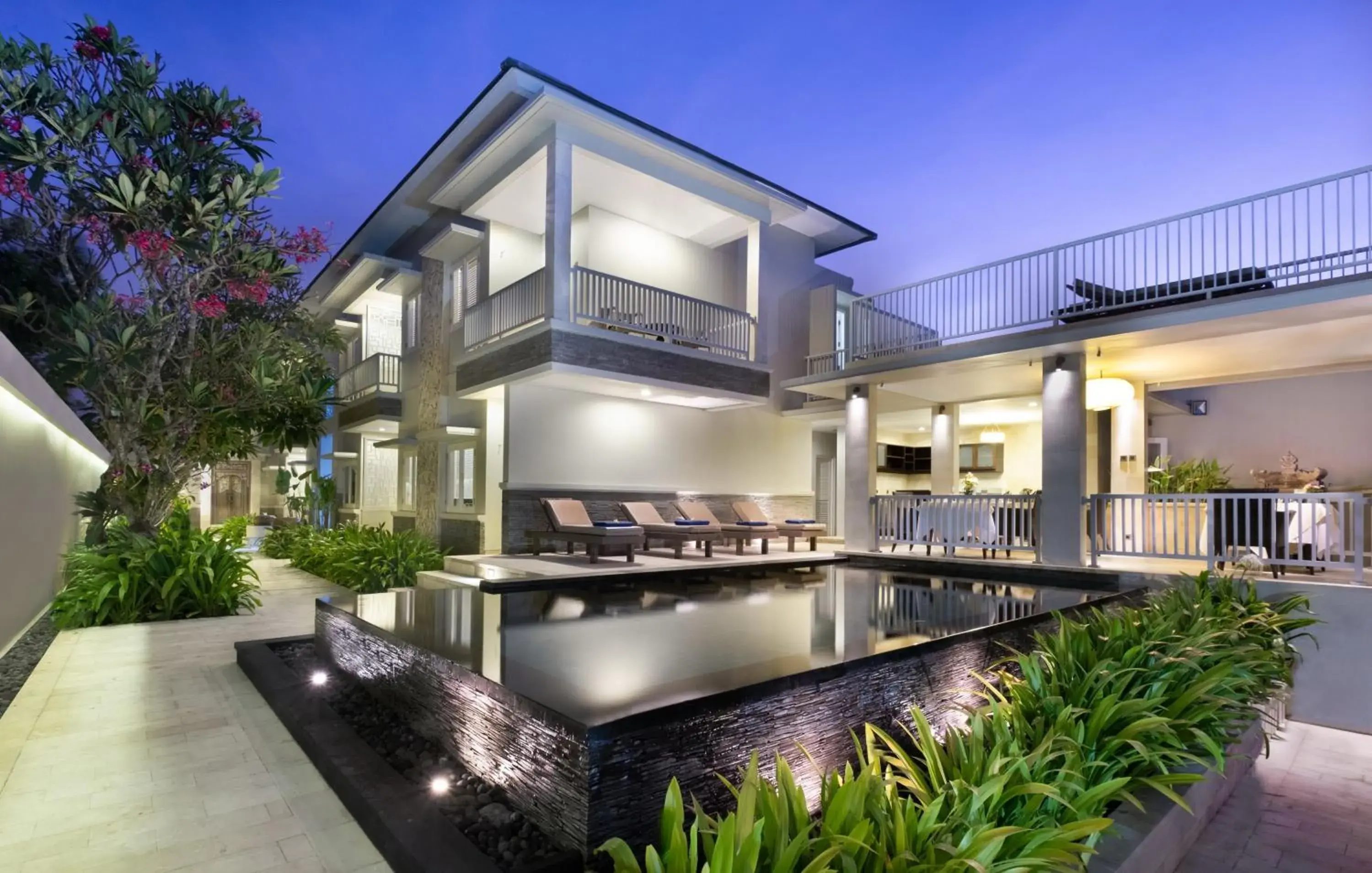 The Village Home The Village Home