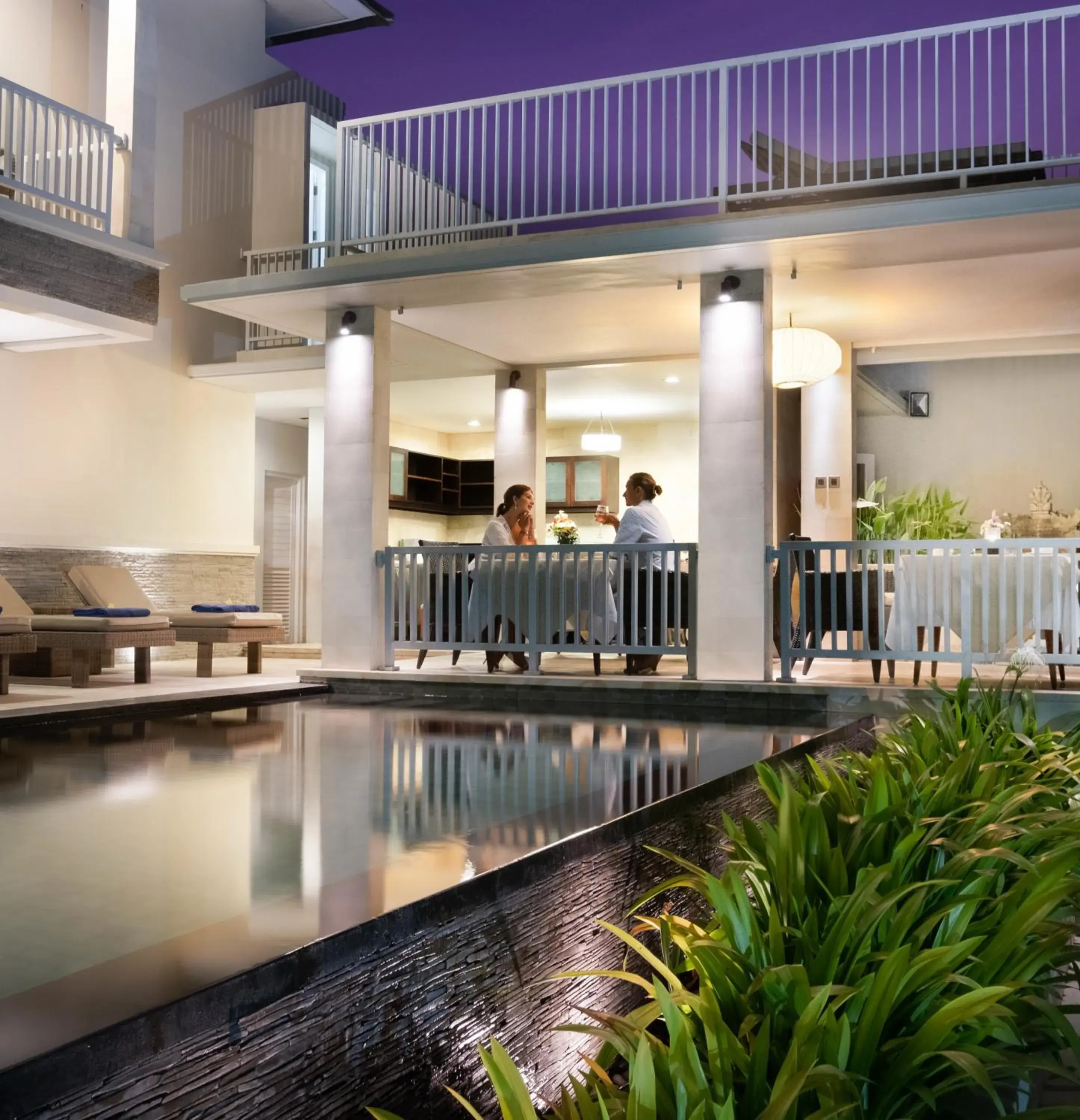 Lounge or bar in The Village Home Lounge or bar in The Village Home