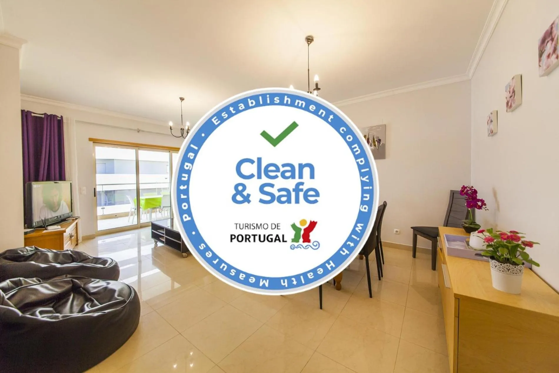 C05 - Convento Apartment